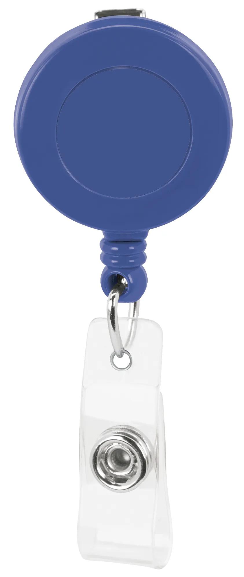 Promo Retractable Badge Holder 1 of 27