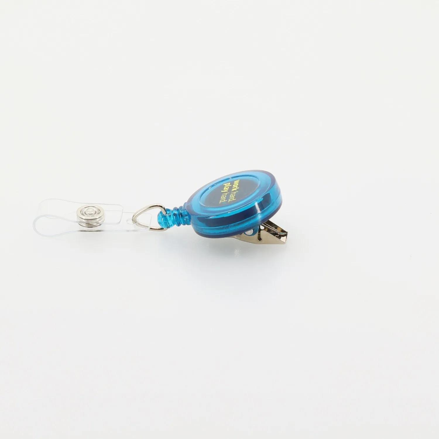 Good Value™ Promo Retractable Badge Holder 48 of 76