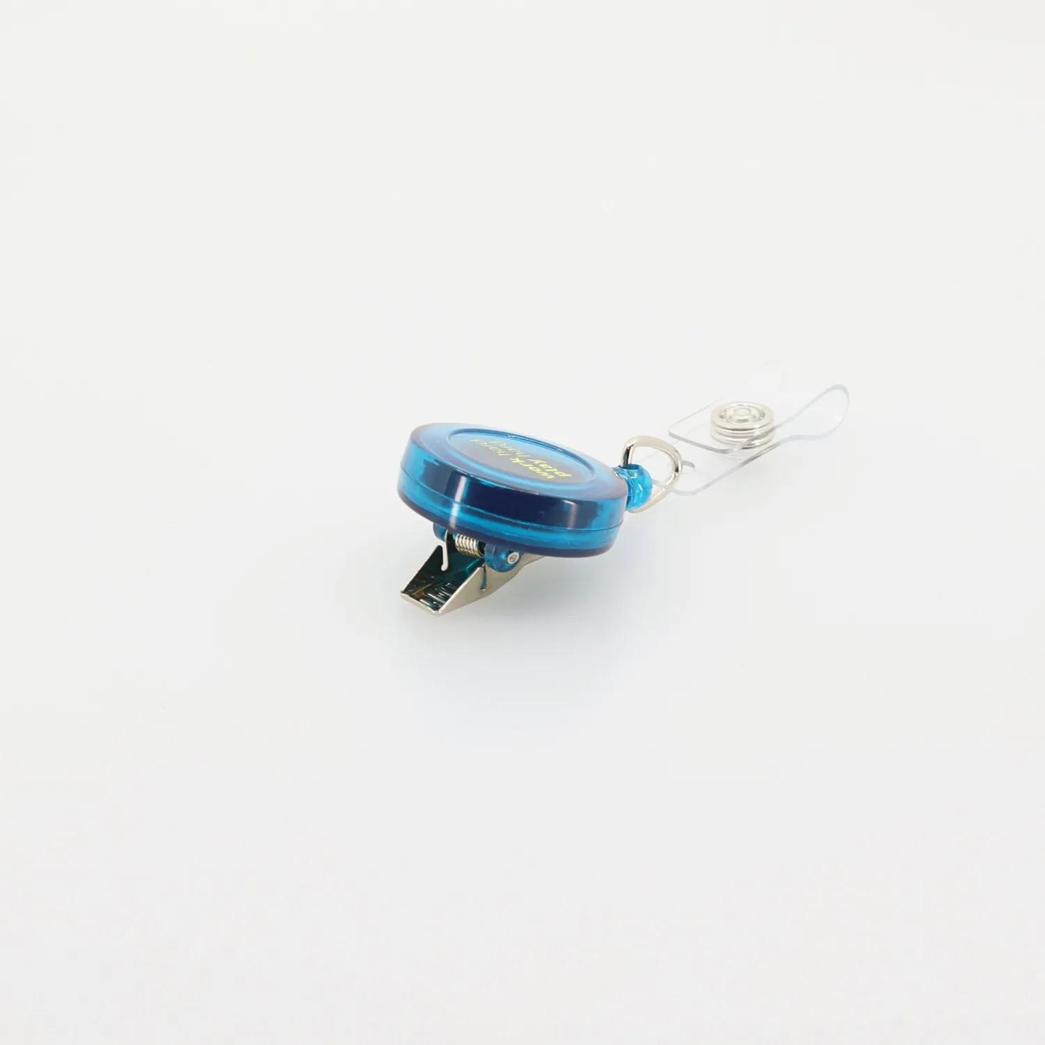 Good Value™ Promo Retractable Badge Holder 65 of 76
