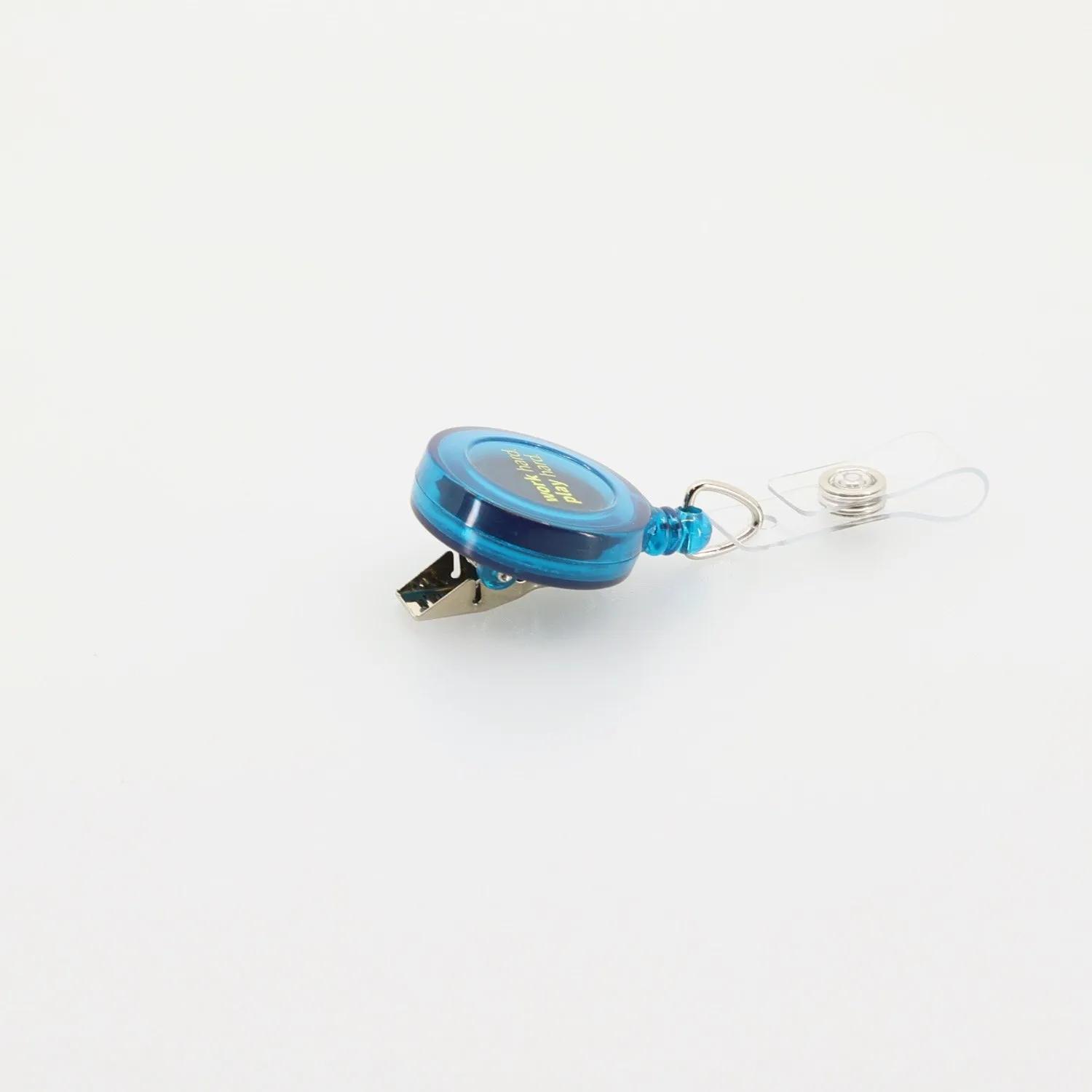 Good Value™ Promo Retractable Badge Holder 68 of 76