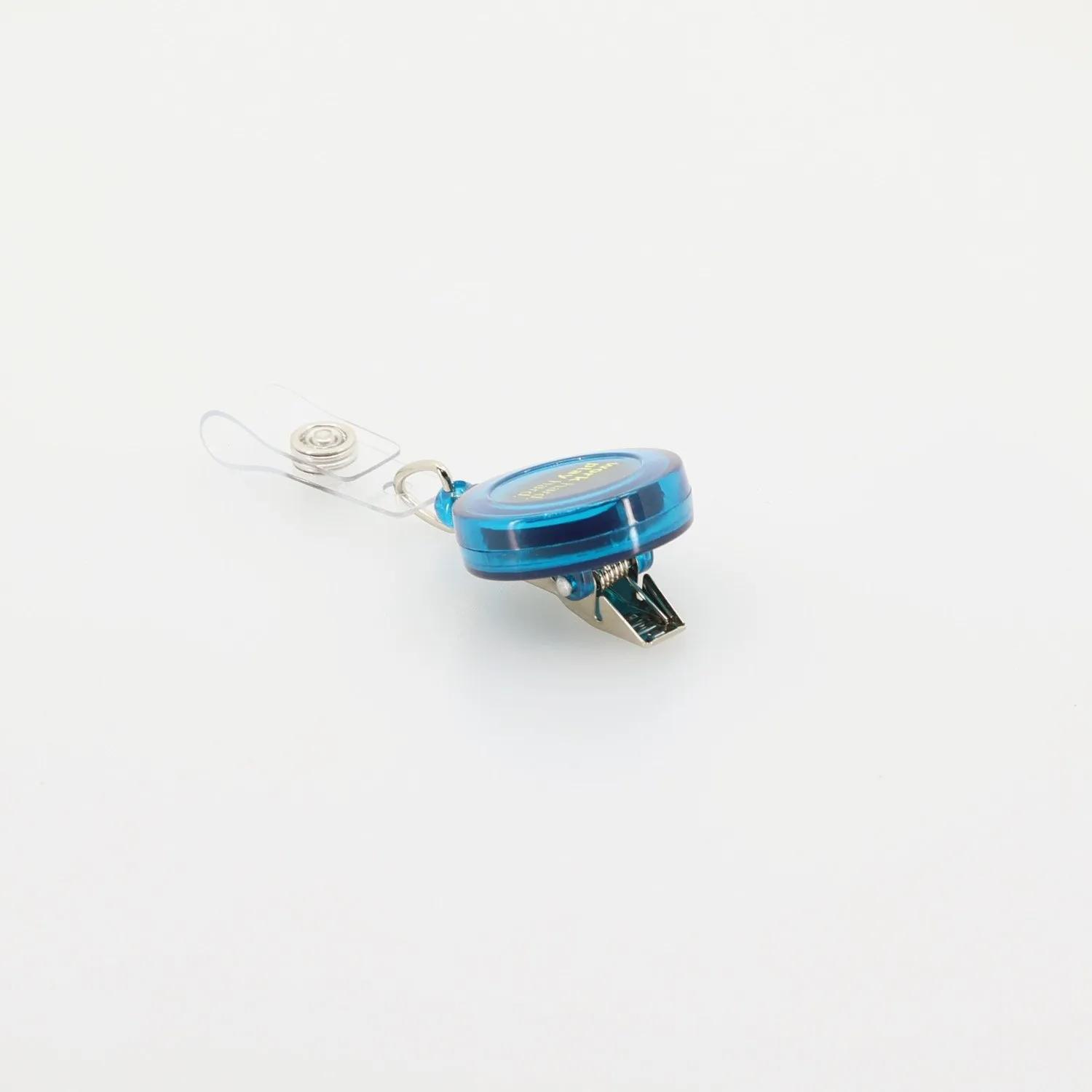 Good Value™ Promo Retractable Badge Holder 53 of 76