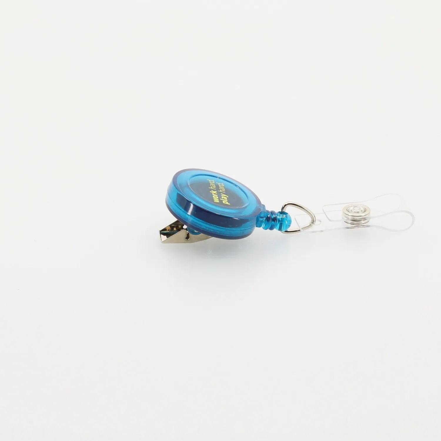 Good Value™ Promo Retractable Badge Holder 70 of 76