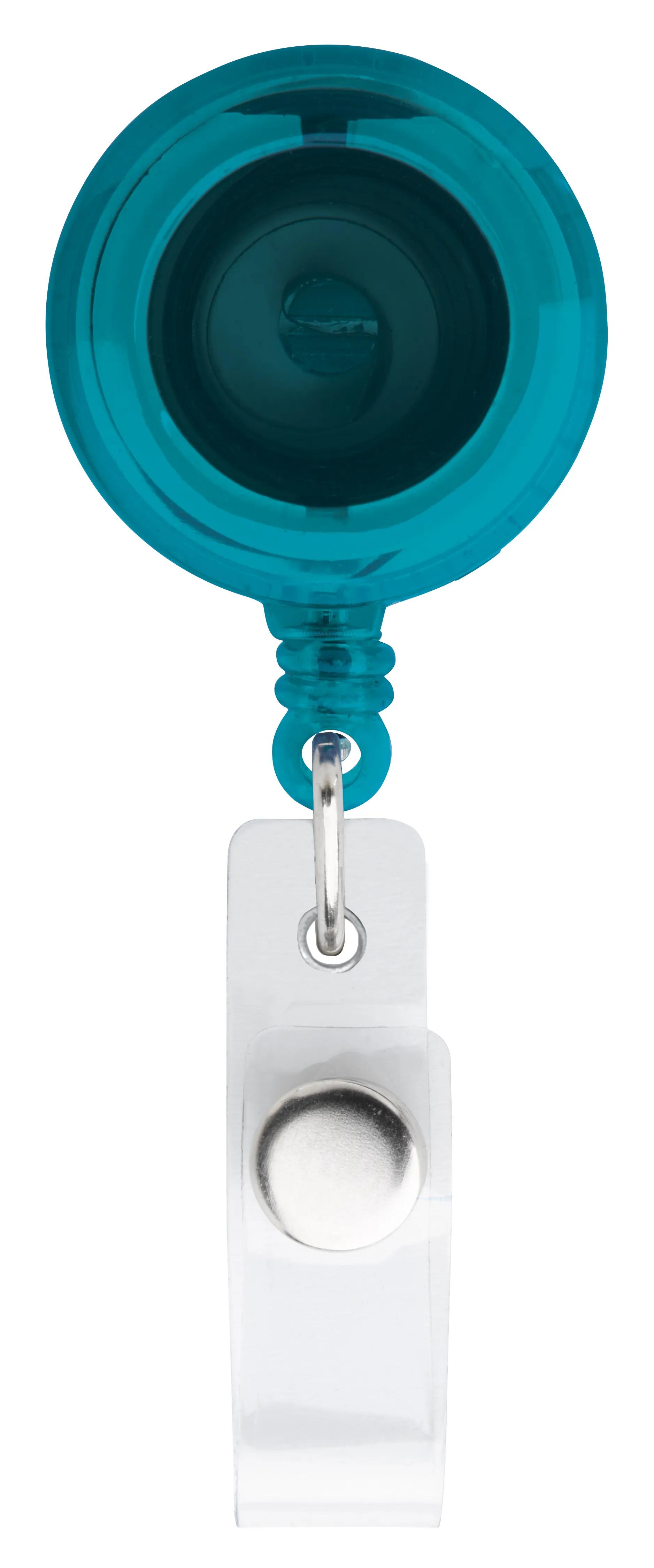 Good Value™ Promo Retractable Badge Holder 4 of 76