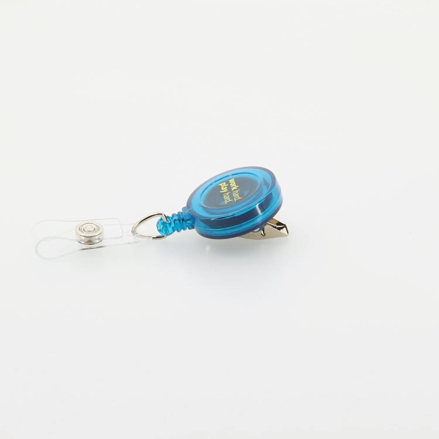 Good Value™ Promo Retractable Badge Holder 46 of 76