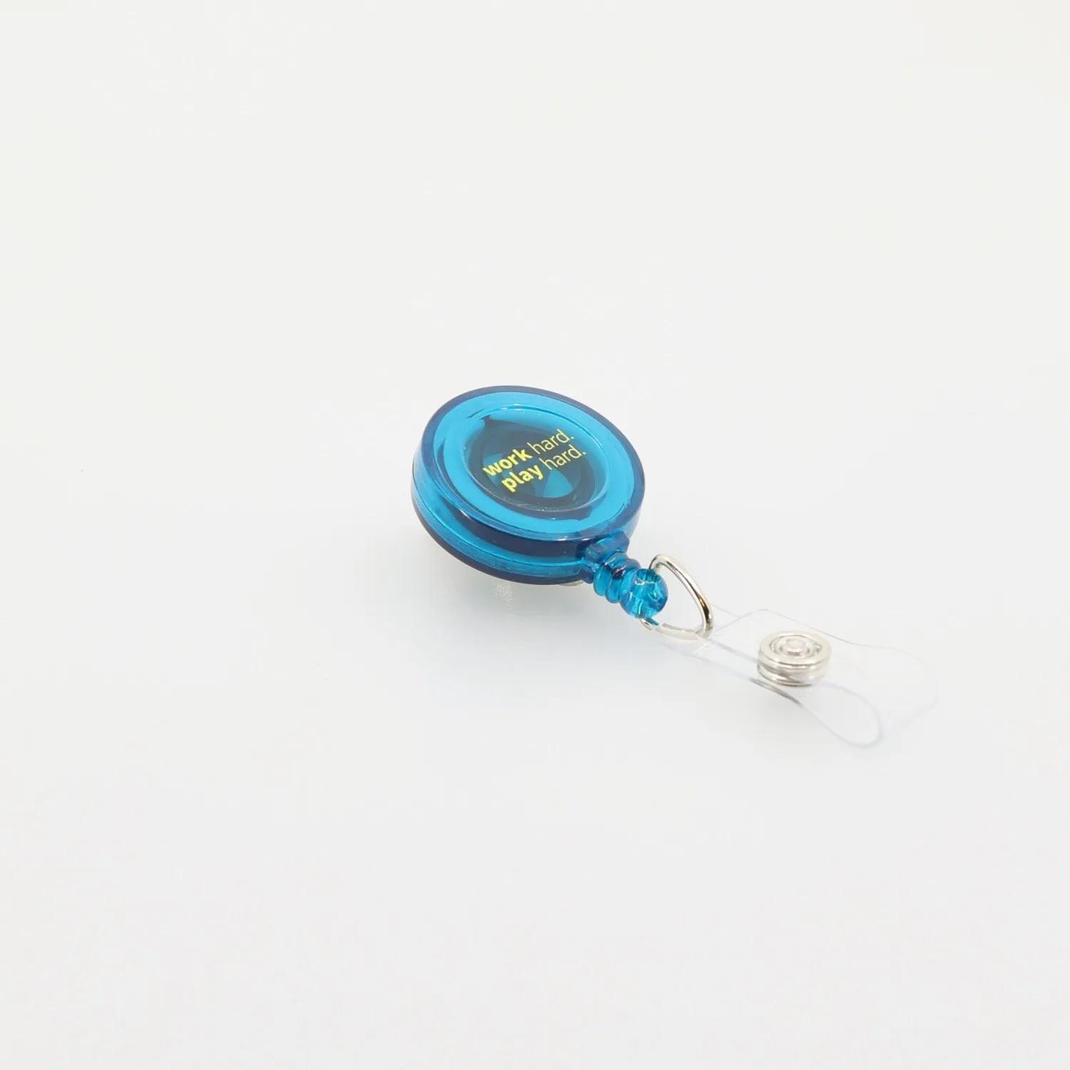 Good Value™ Promo Retractable Badge Holder 18 of 76