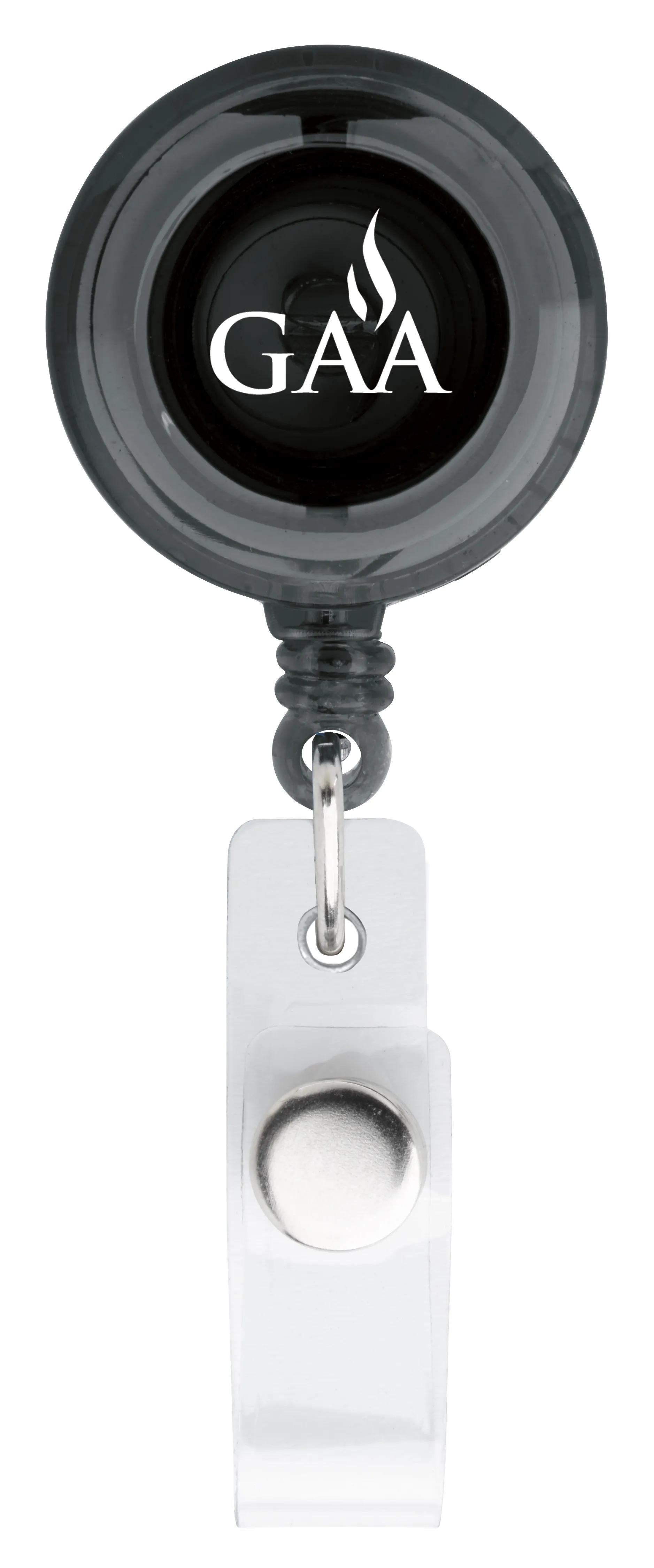 Good Value™ Promo Retractable Badge Holder 28 of 76