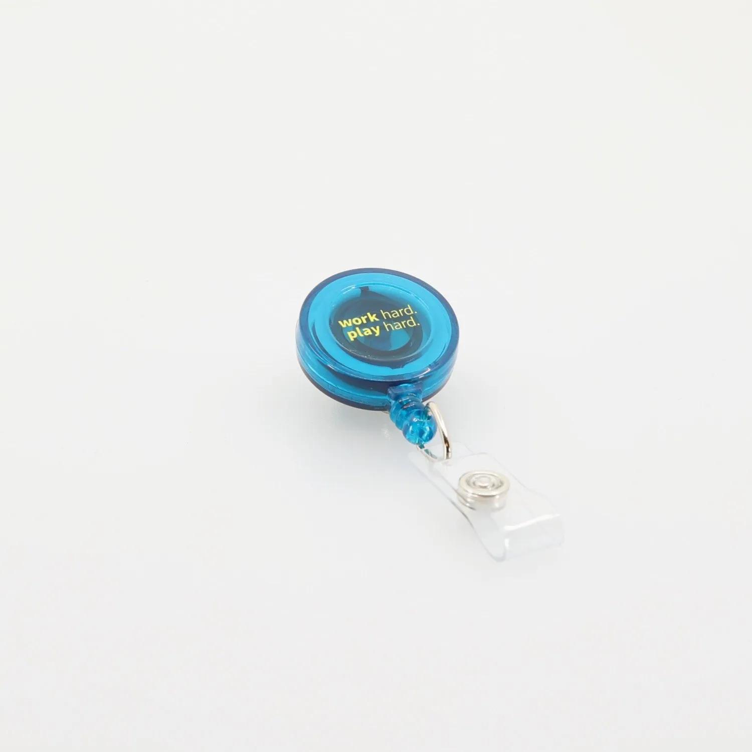 Good Value™ Promo Retractable Badge Holder 21 of 76