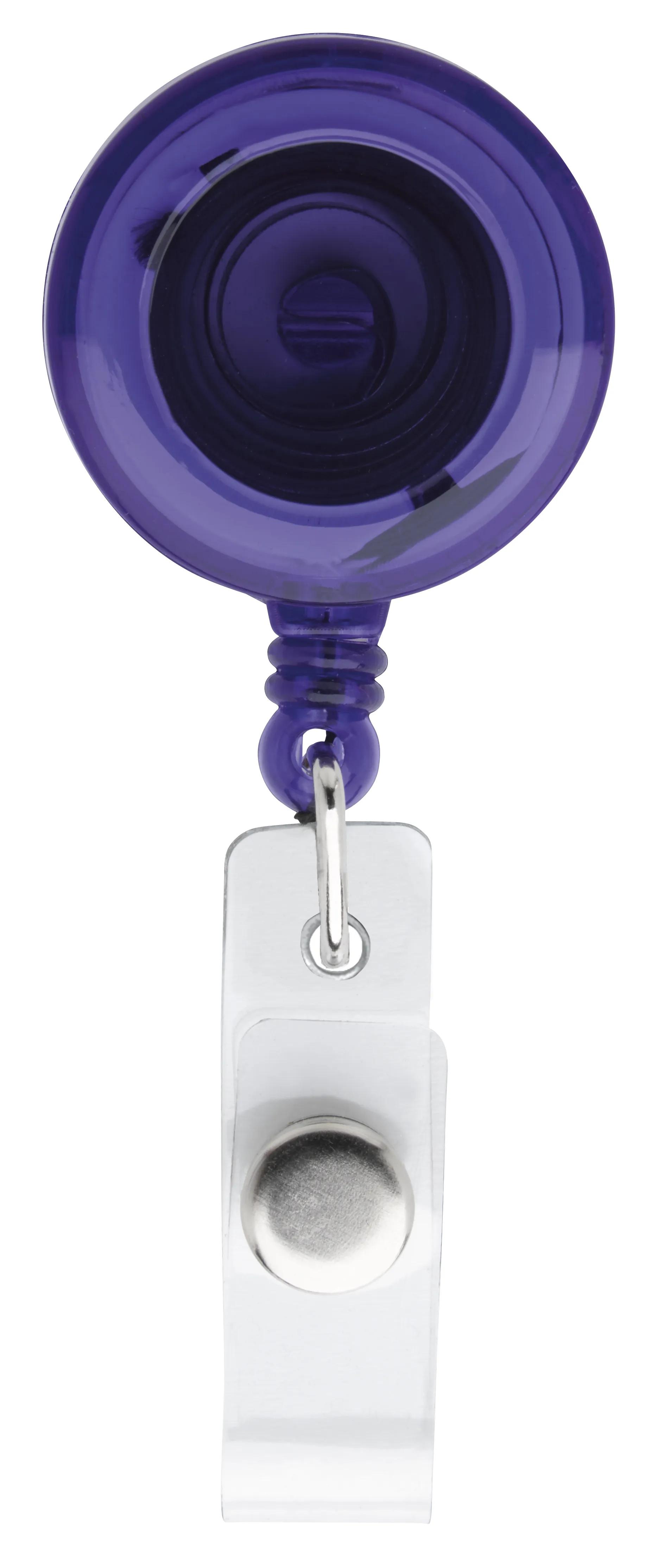 Good Value™ Promo Retractable Badge Holder 8 of 76
