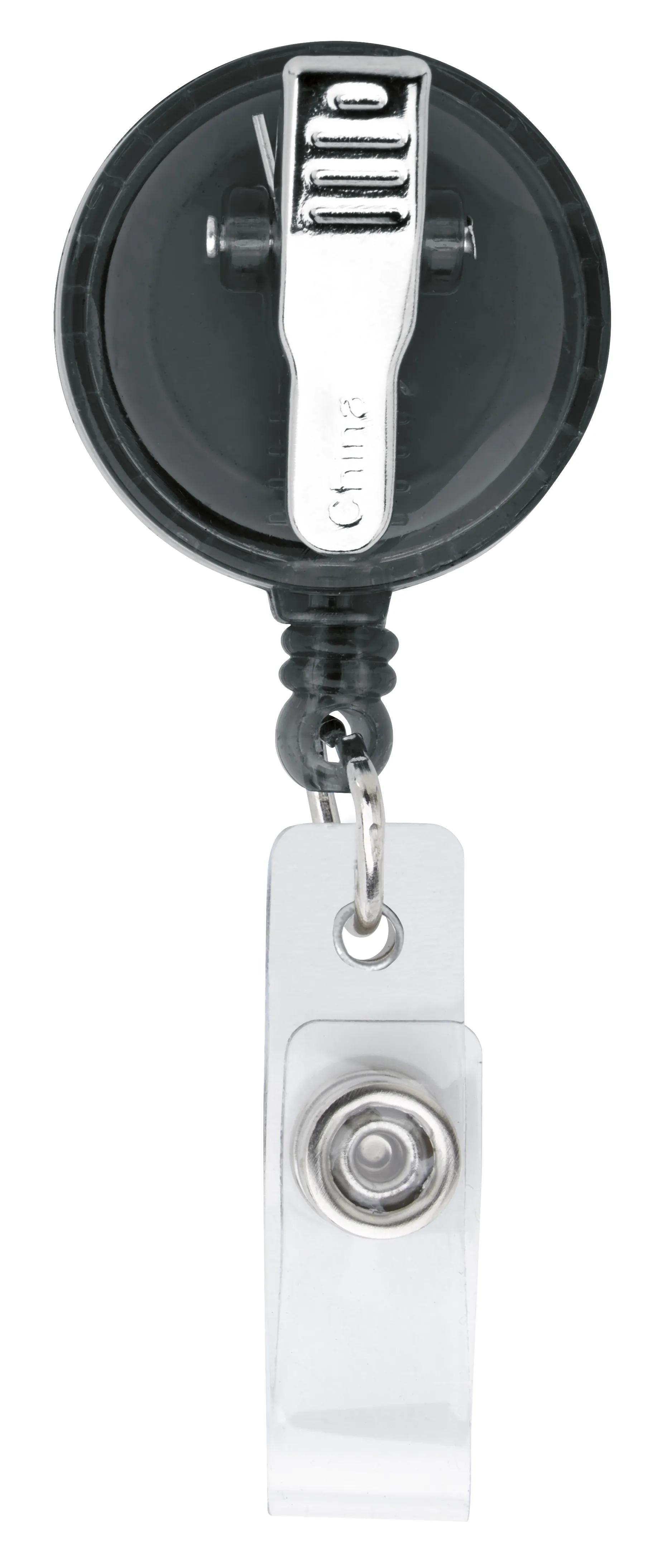 Promo Retractable Badge Holder 3 of 27