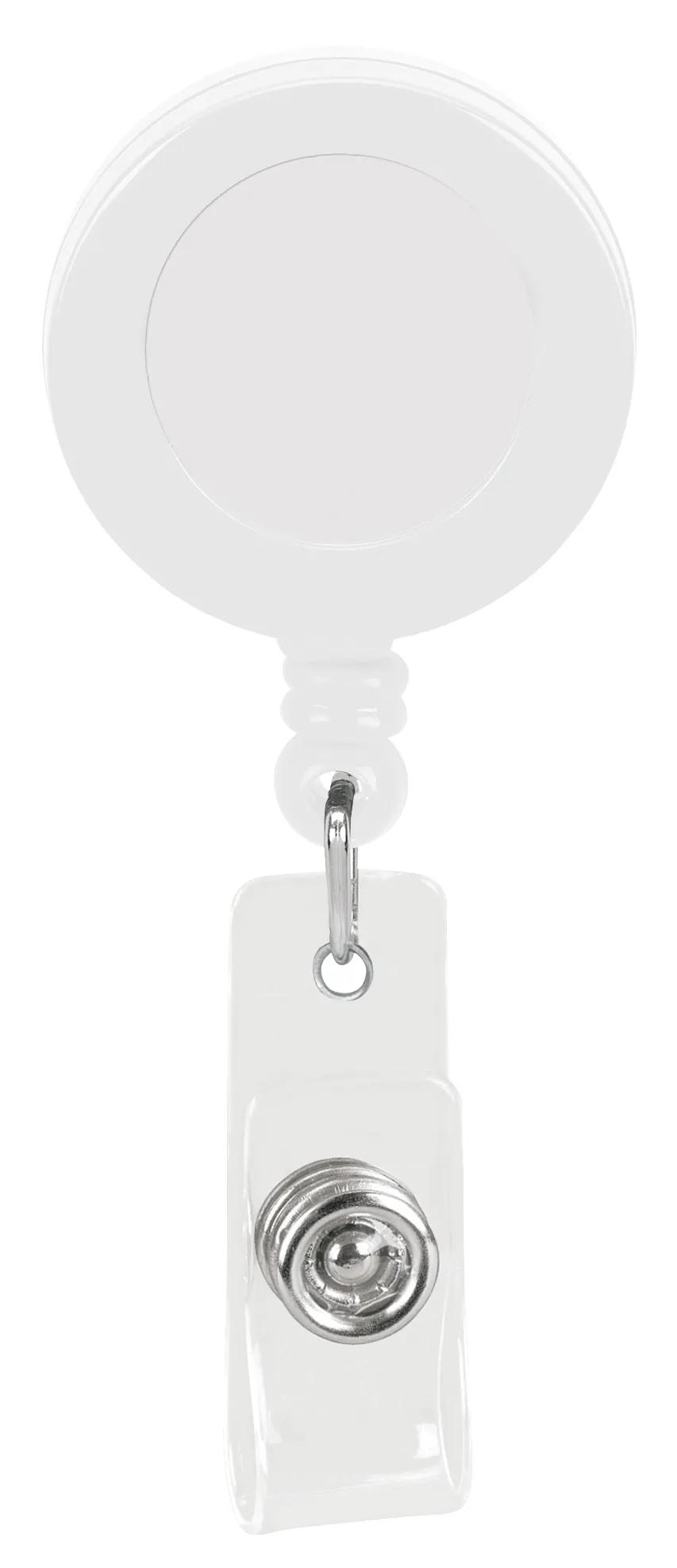 Promo Retractable Badge Holder 12 of 27