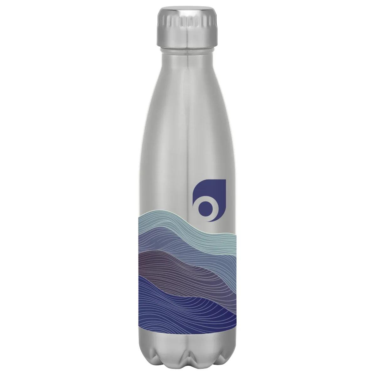 16 Oz. Full Color Swiggy Stainless Steel 8 of 11