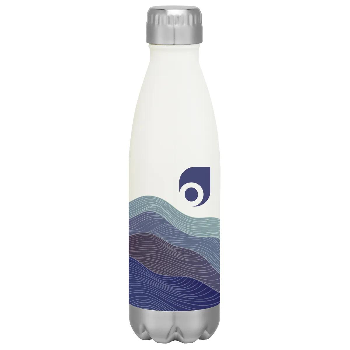 16 Oz. Full Color Swiggy Stainless Steel 9 of 11