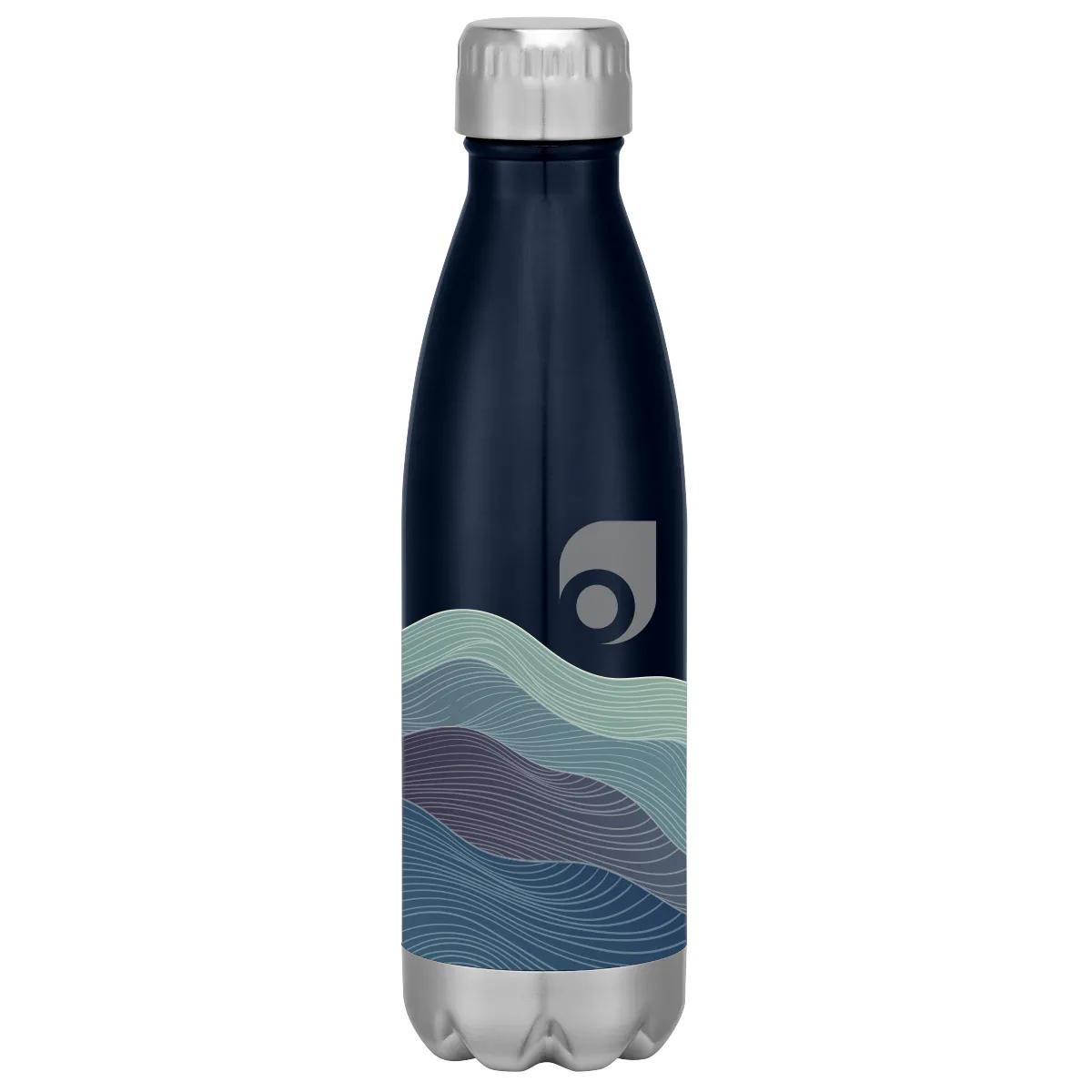 16 Oz. Full Color Swiggy Stainless Steel 5 of 11