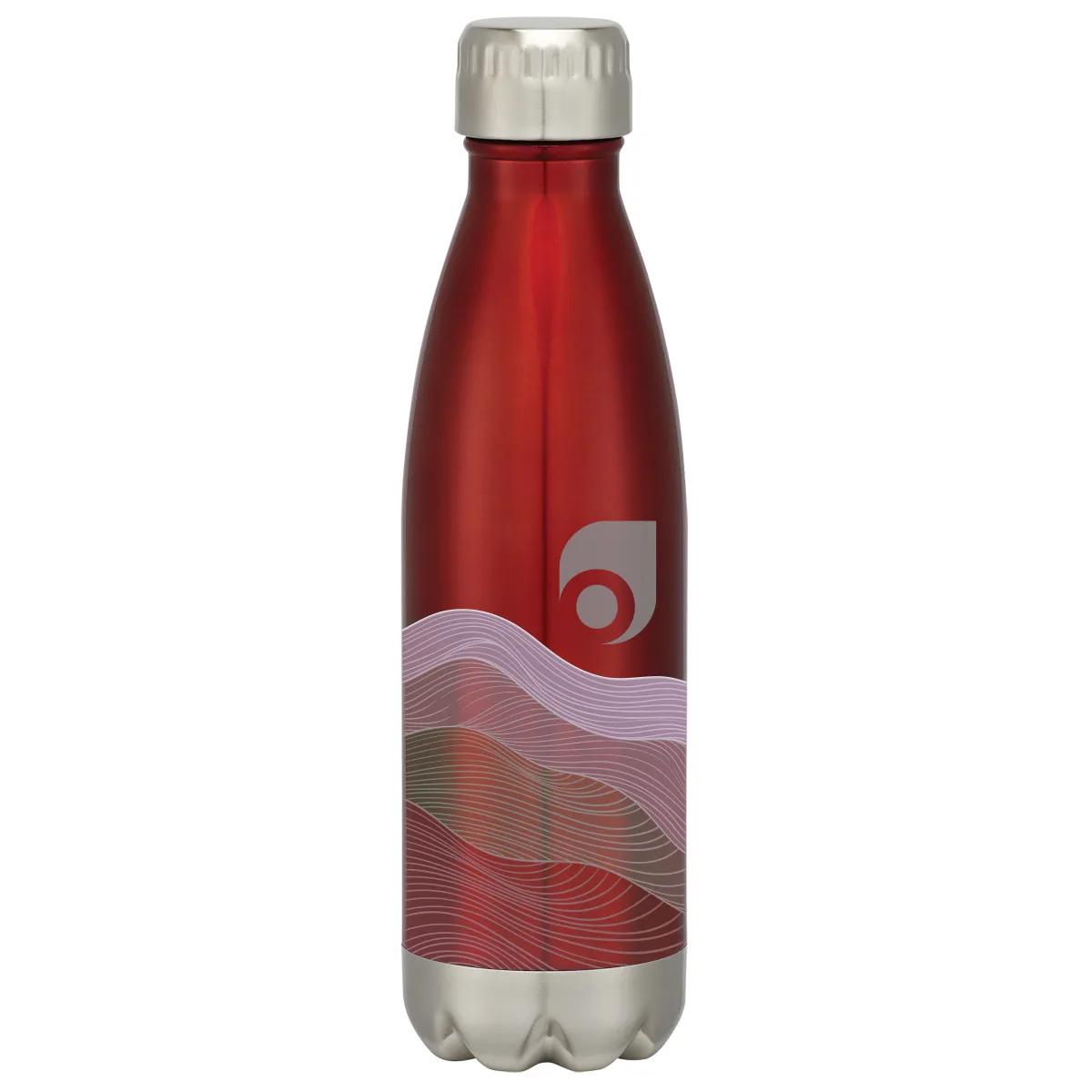 16 Oz. Full Color Swiggy Stainless Steel 7 of 11