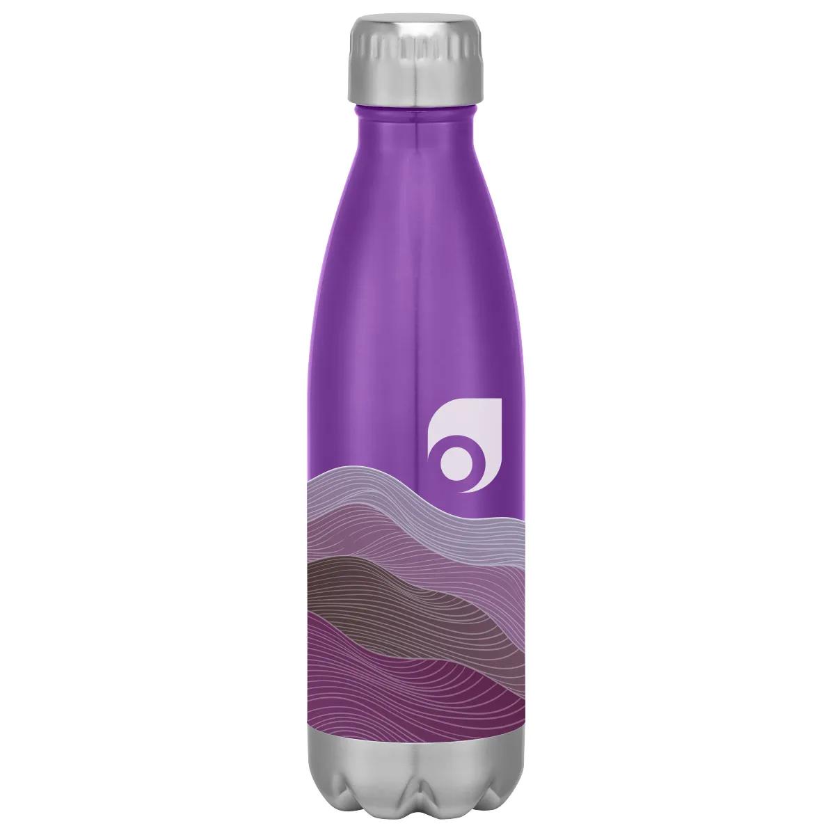 16 Oz. Full Color Swiggy Stainless Steel 6 of 11