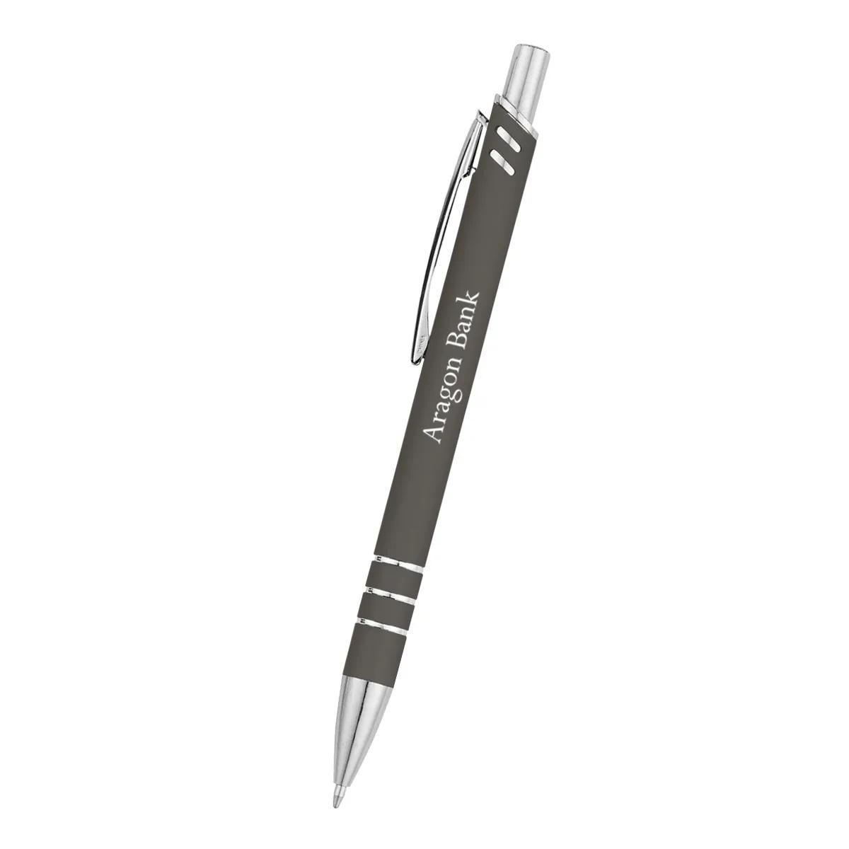 Black Tie Pen 4 of 4