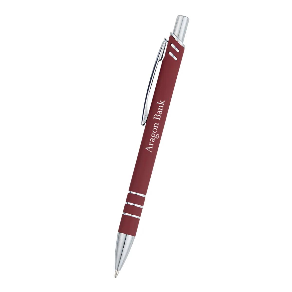 Black Tie Pen 3 of 4