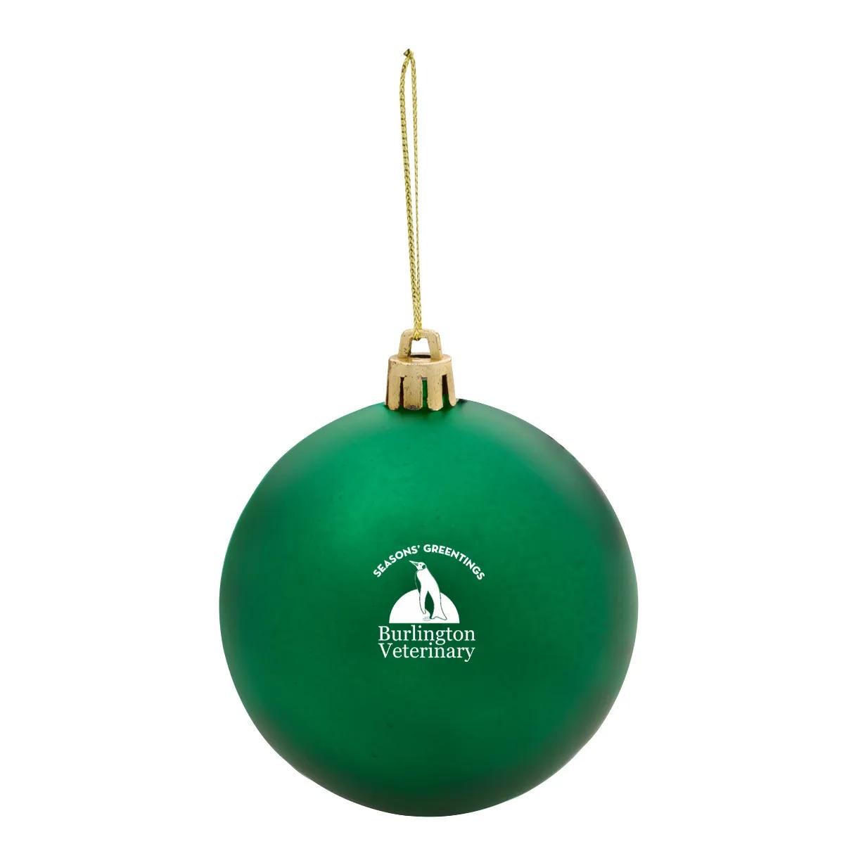 Round Ornament 2 of 8