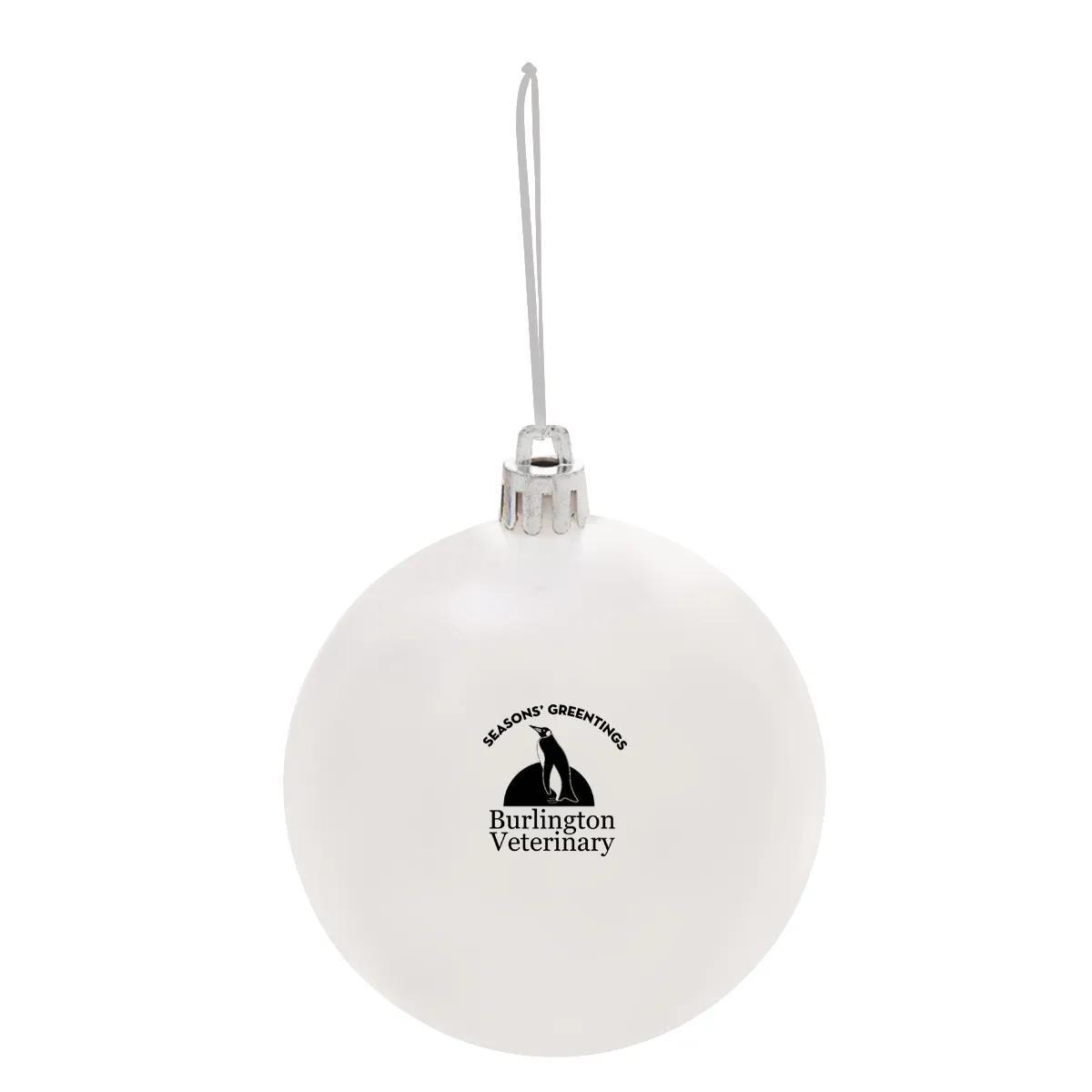 Round Ornament 5 of 8