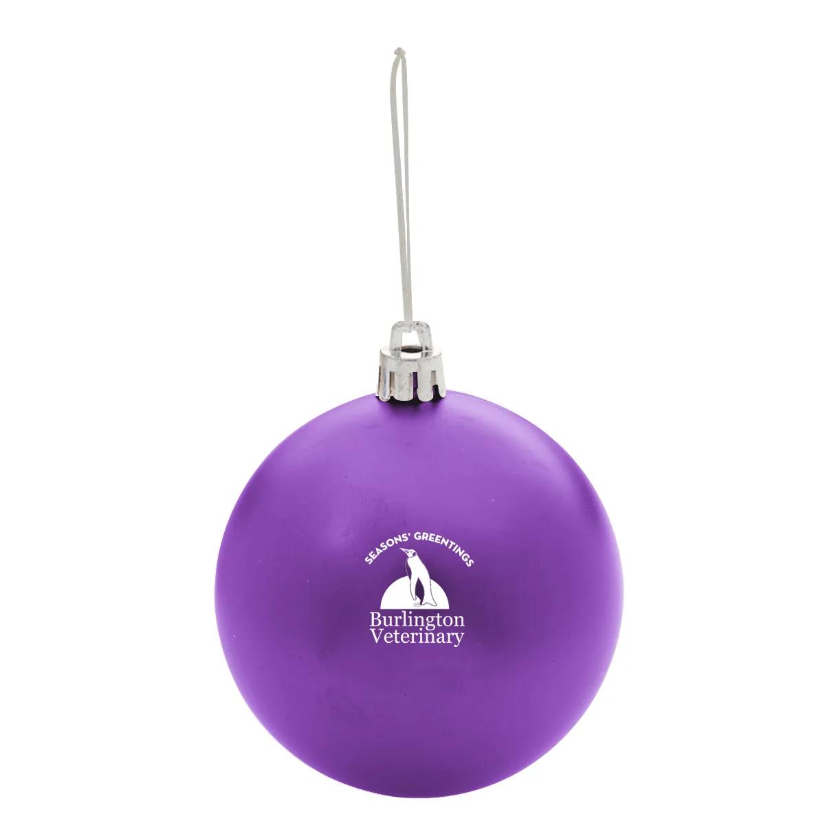 Round Ornament 7 of 8
