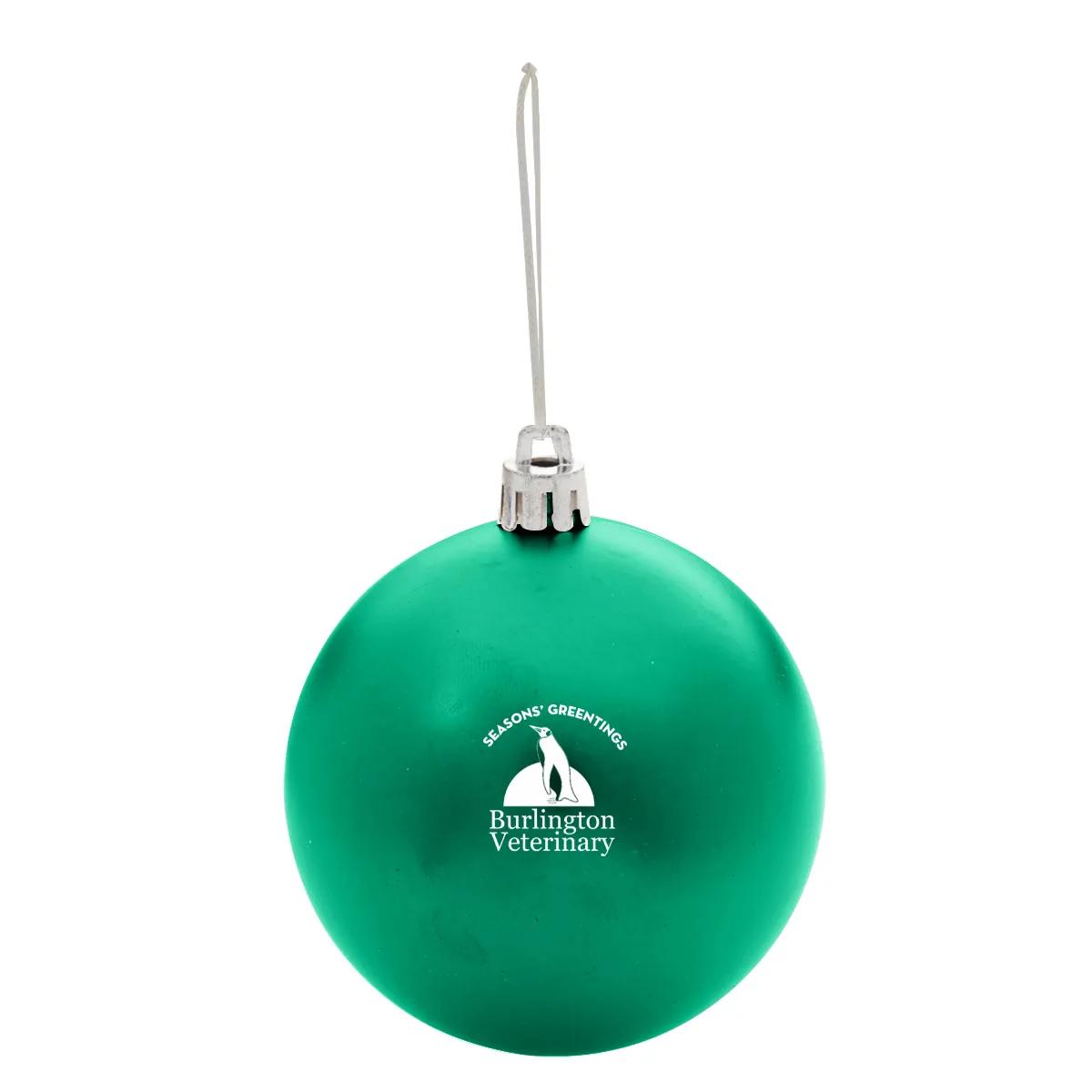 Round Ornament 6 of 8
