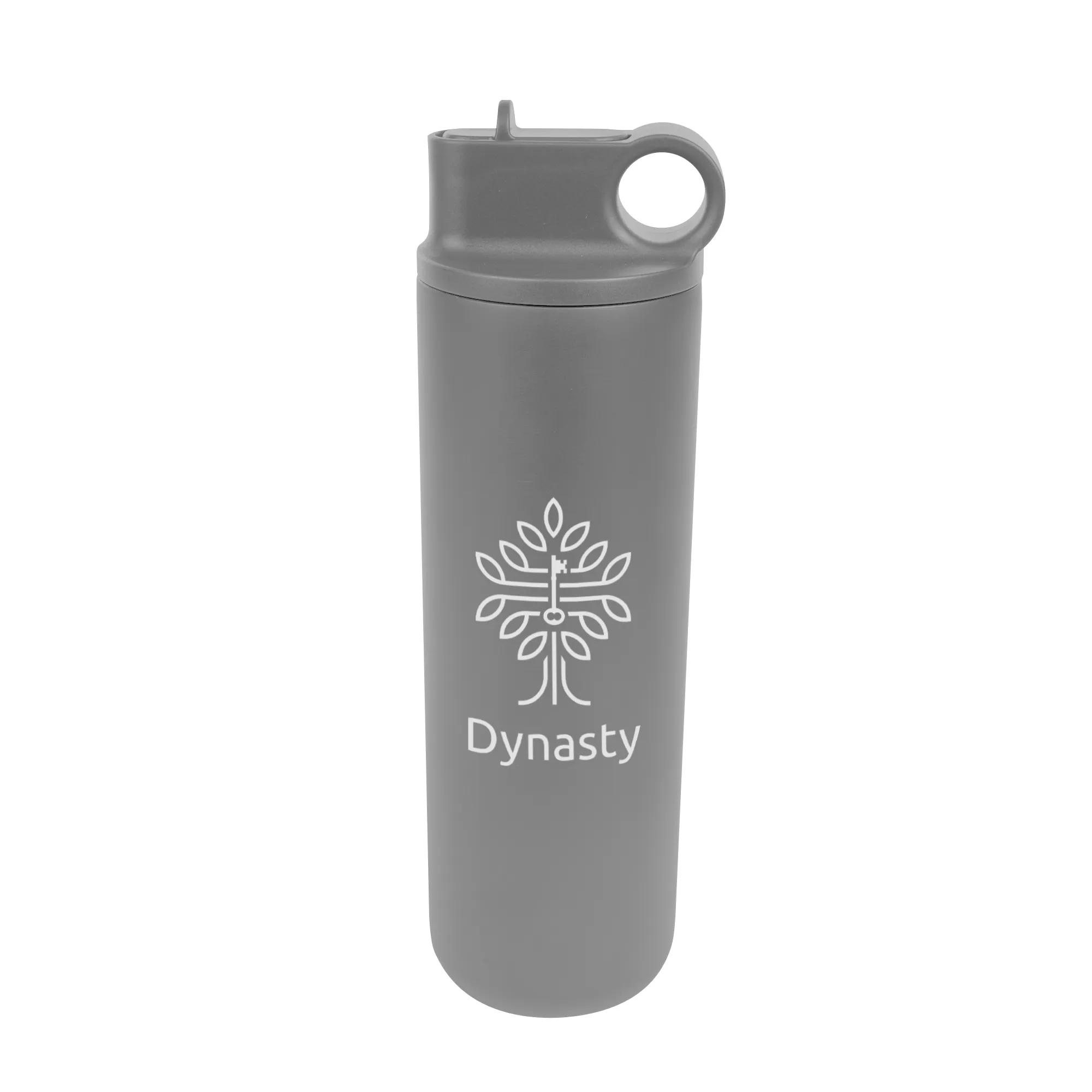 27 Oz. Roanoke Stainless Steel Bottle 3 of 4