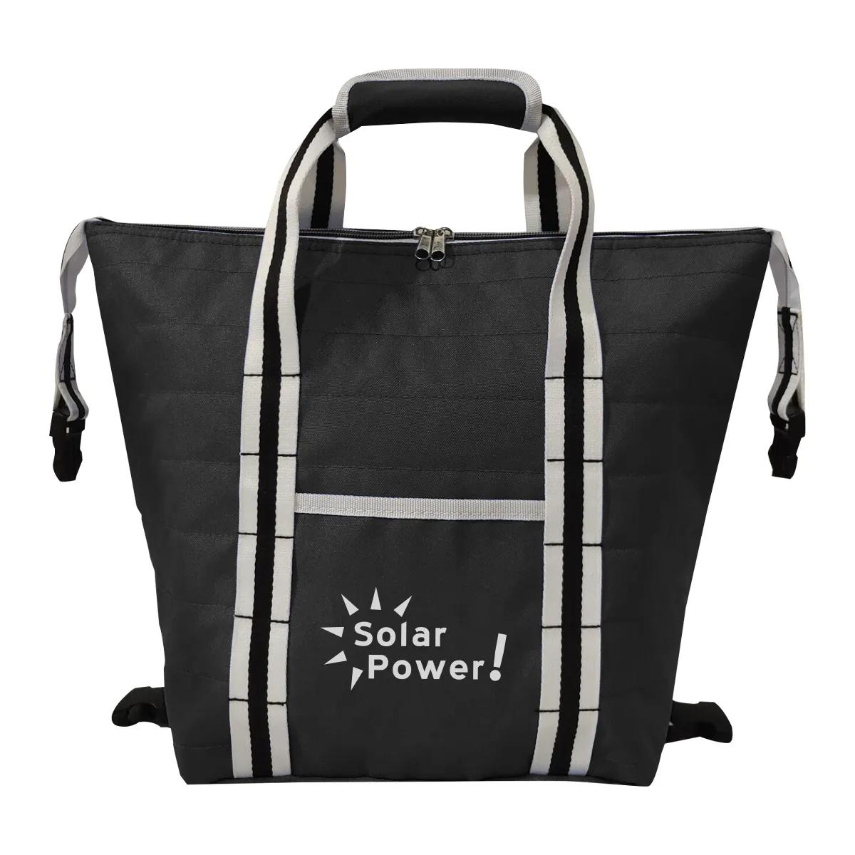 Express Lunch Expandable Cooler Bag 1 of 3