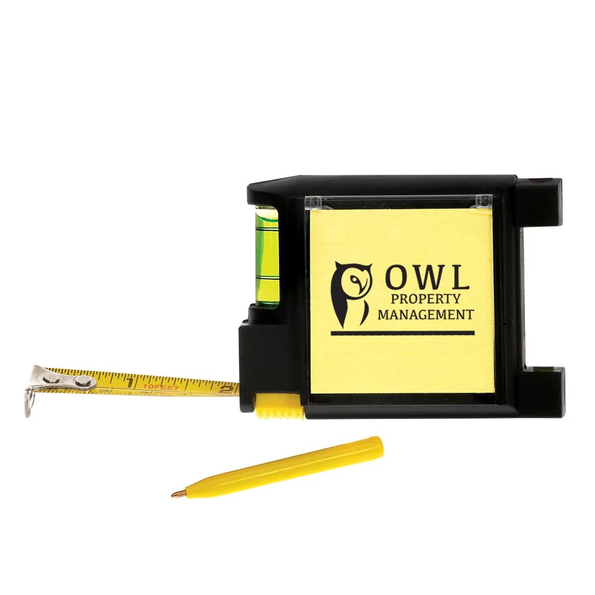 Multi-Function Tape Measure 1 of 1