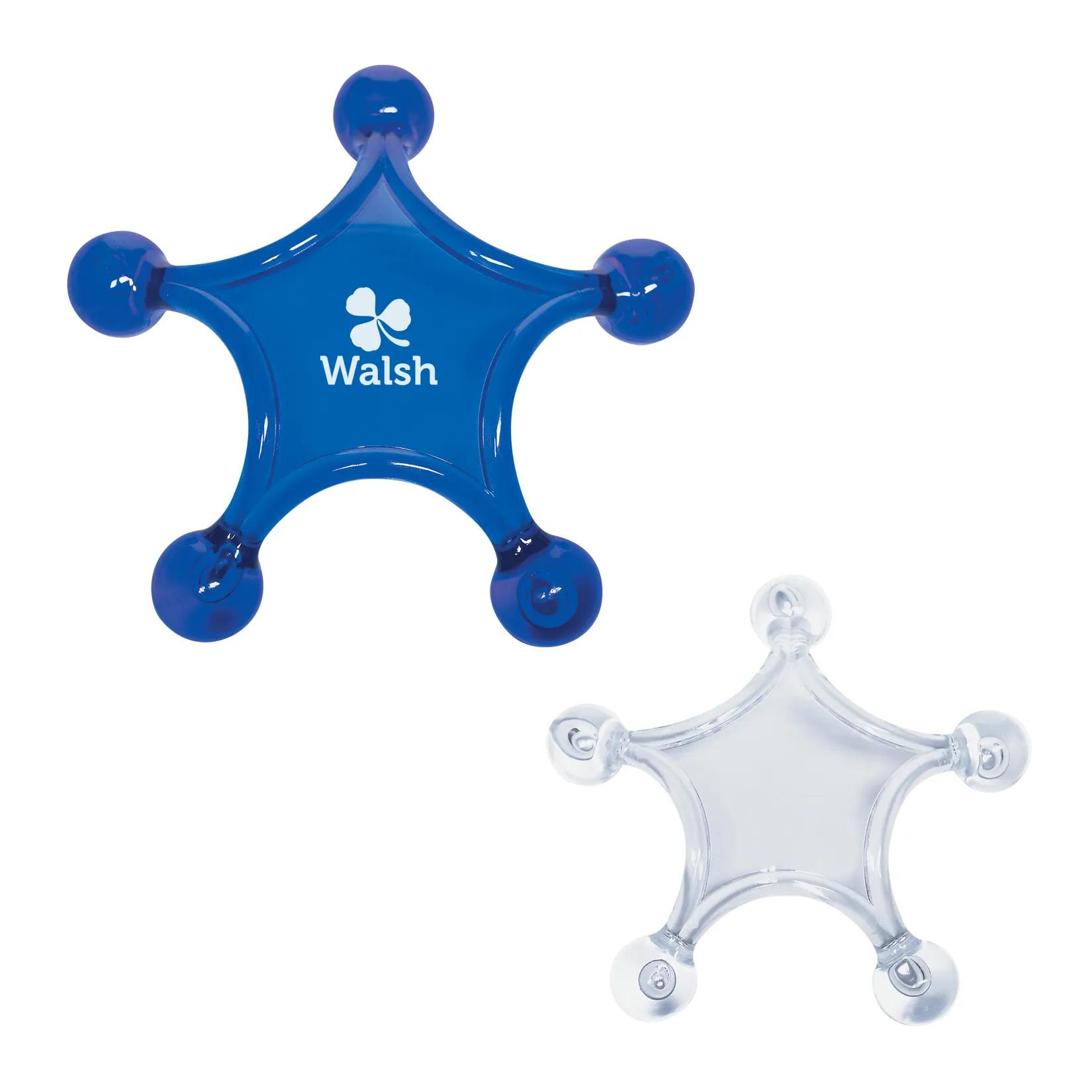 Star Shape Massager 2 of 2