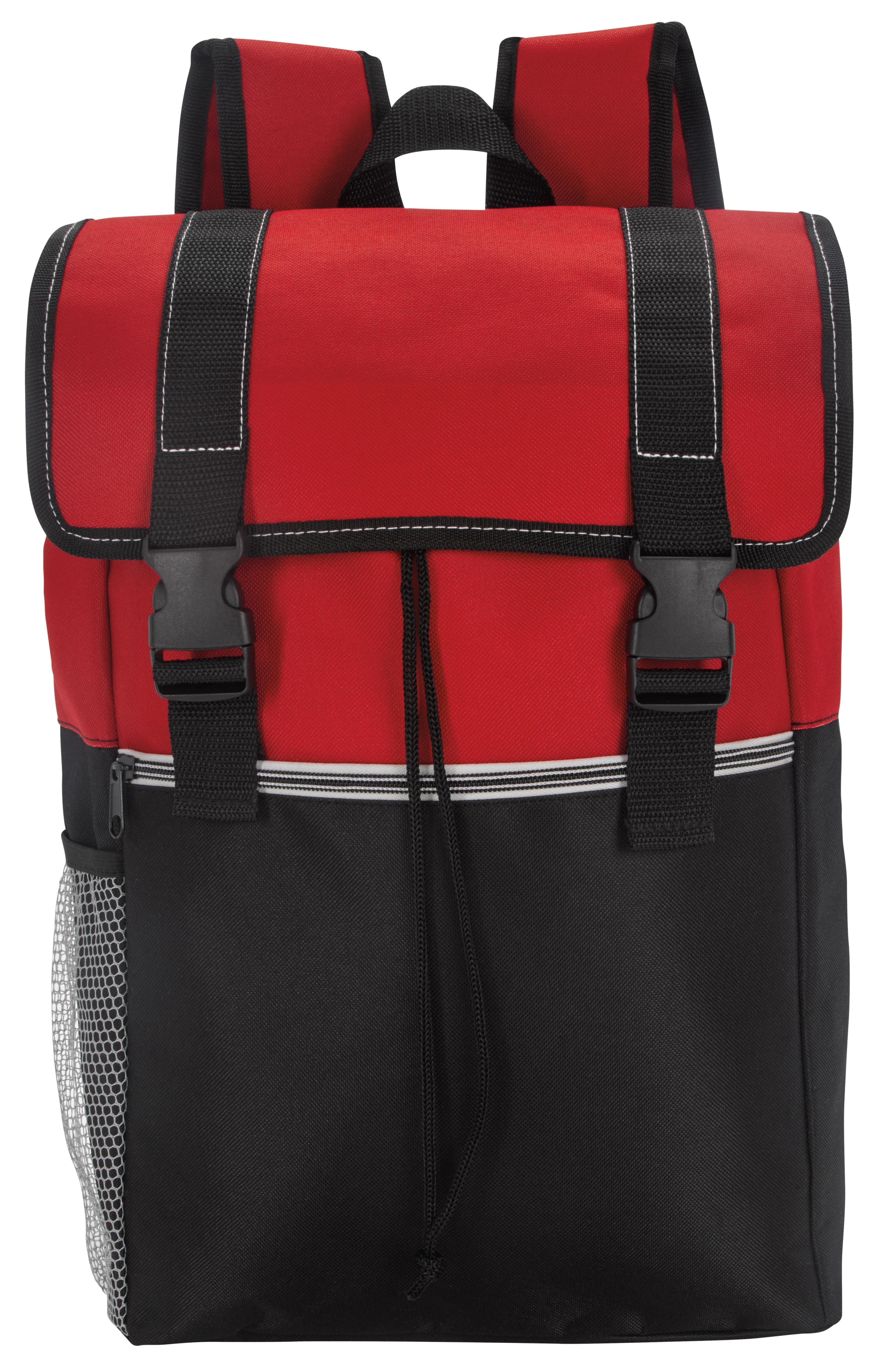 Snap Down Rucksack Backpack 6 of 14