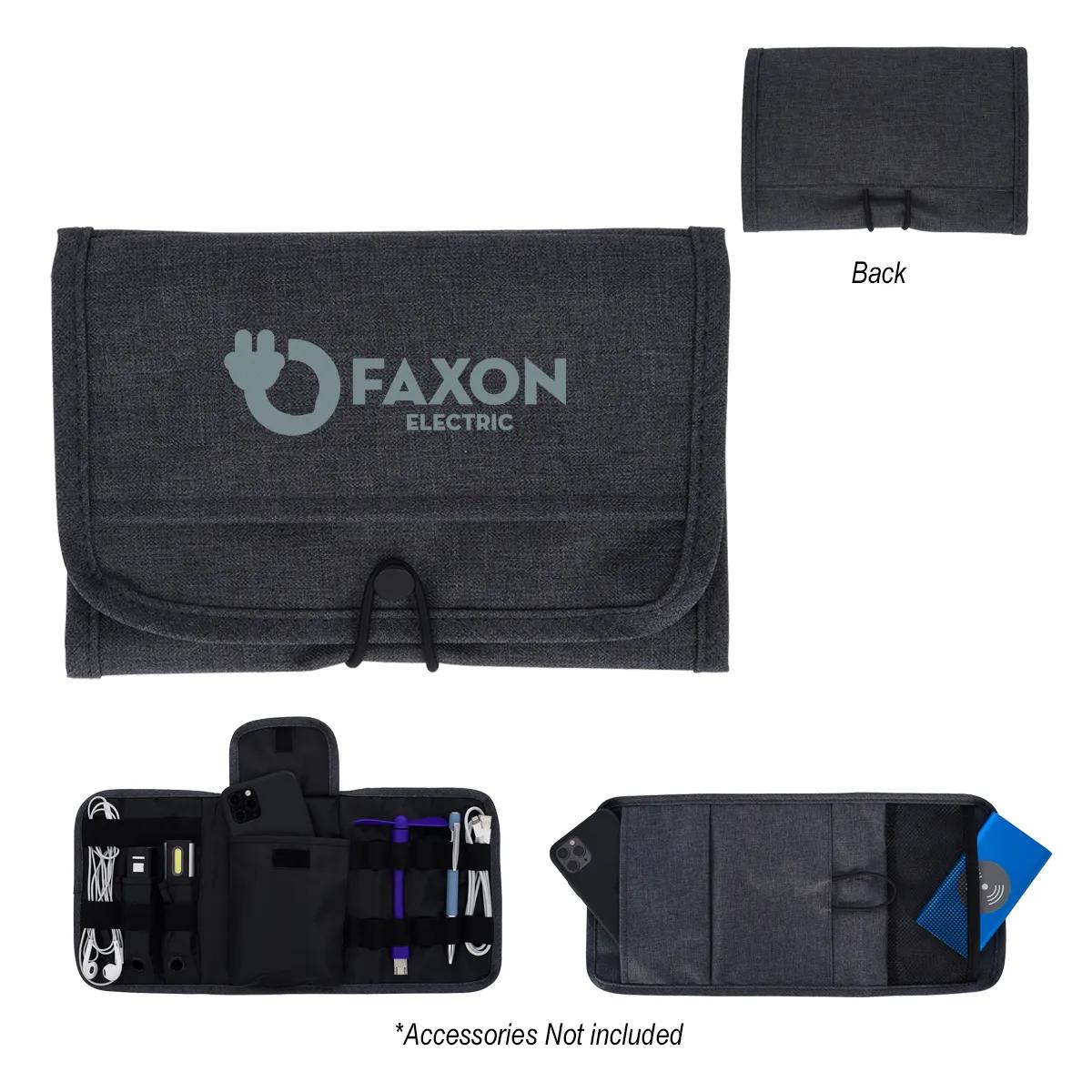 Tech Savvy Travel Bag 1 of 1