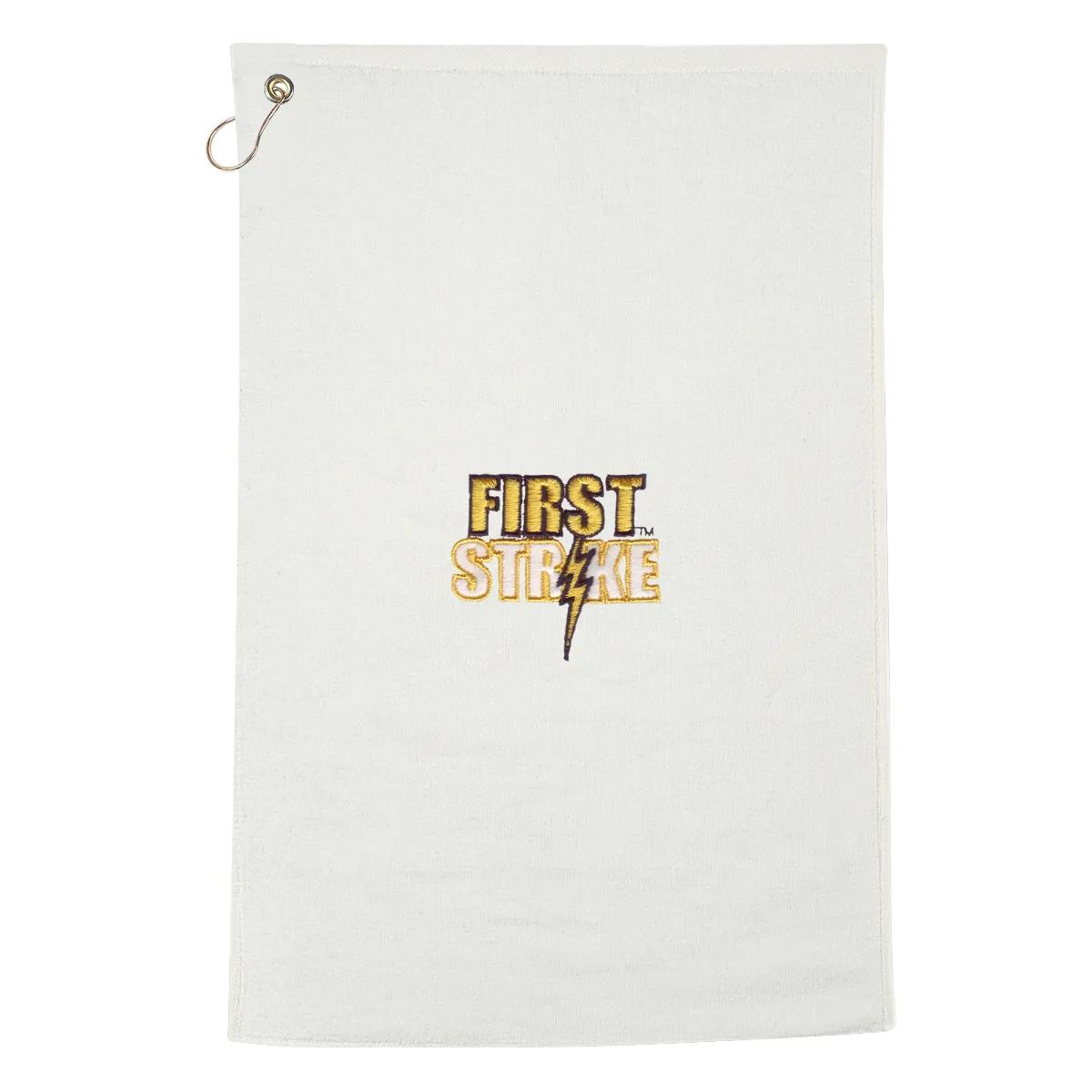 Golf Towel 3 of 3