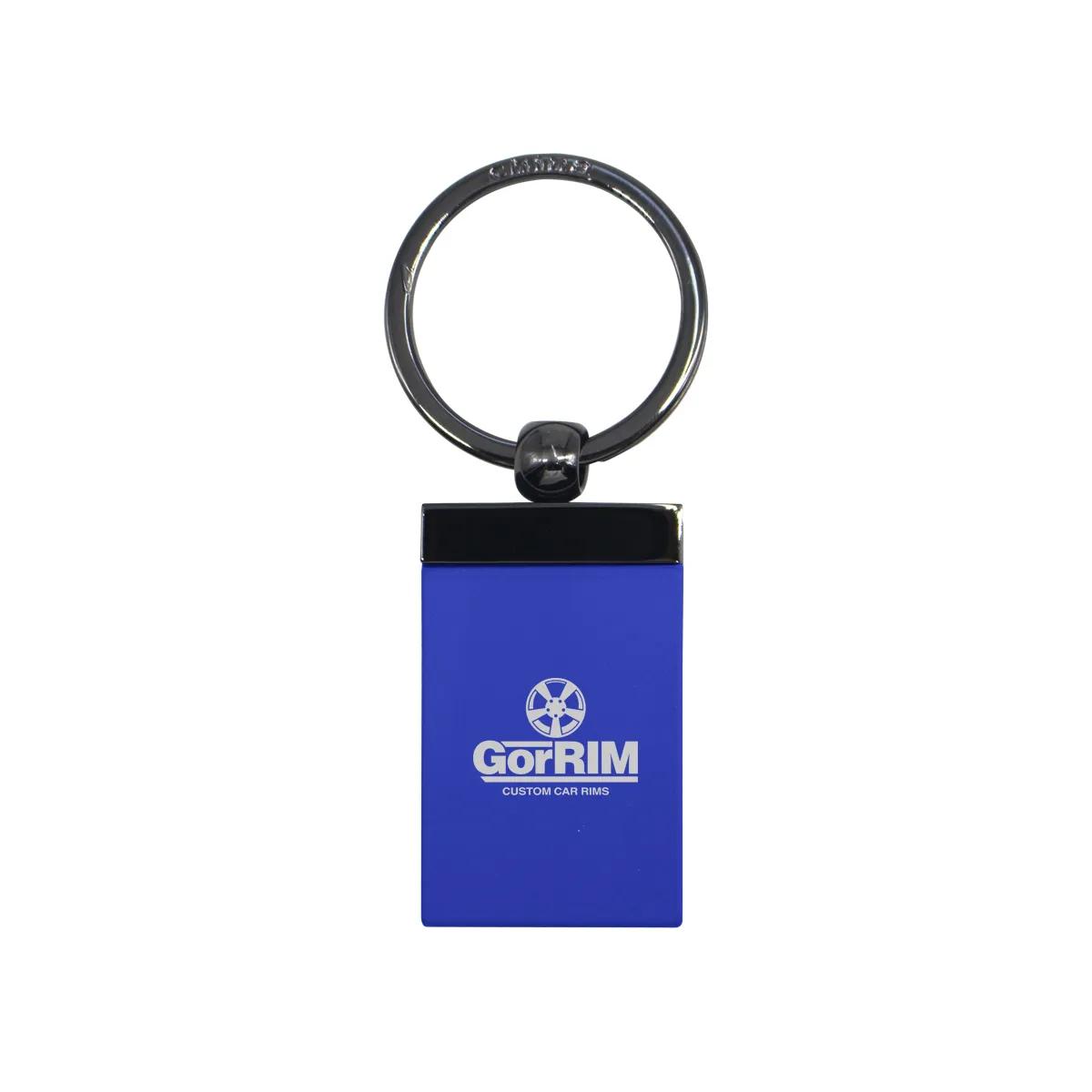 Findlay Velvet Touch Key Ring 3 of 4