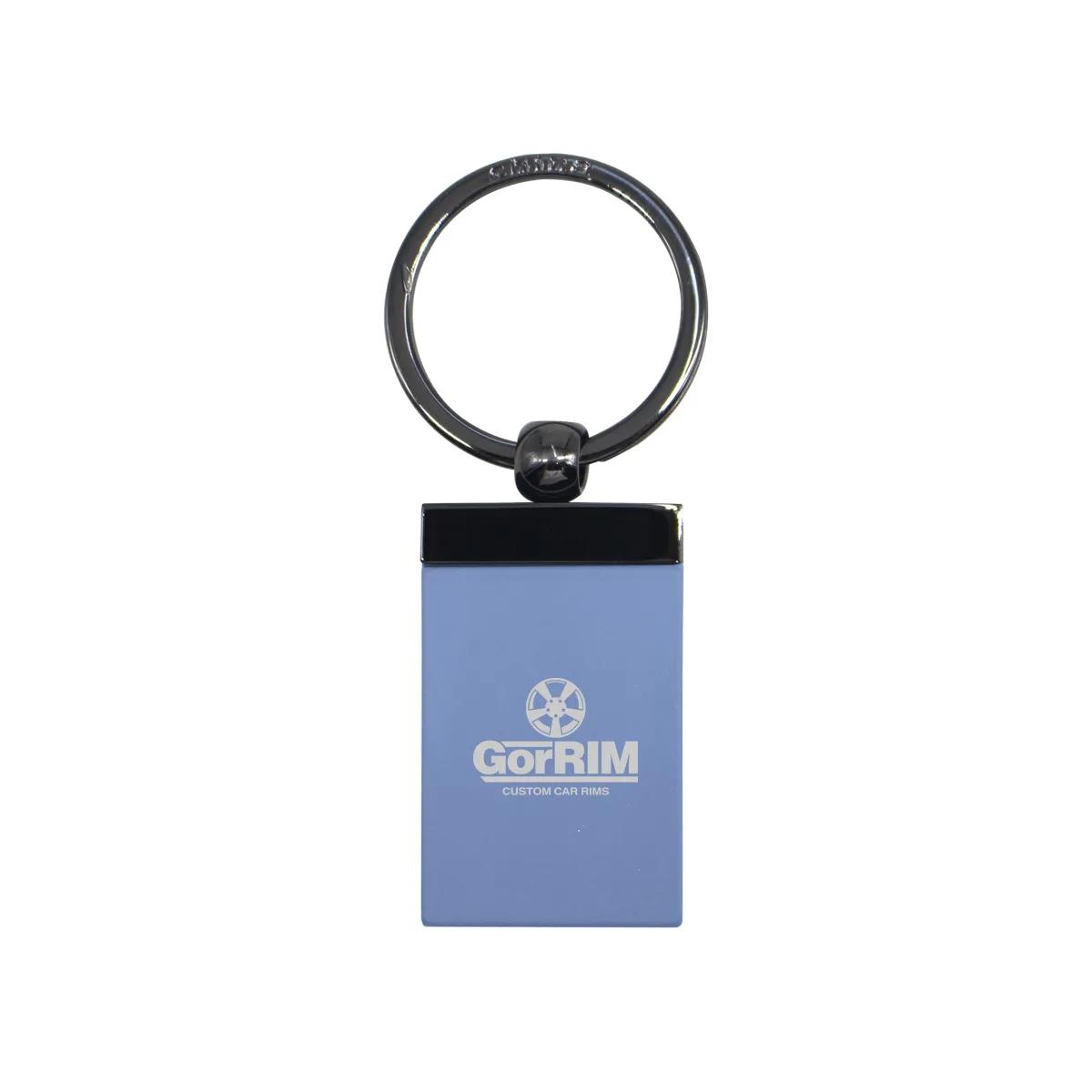 Findlay Velvet Touch Key Ring 1 of 4