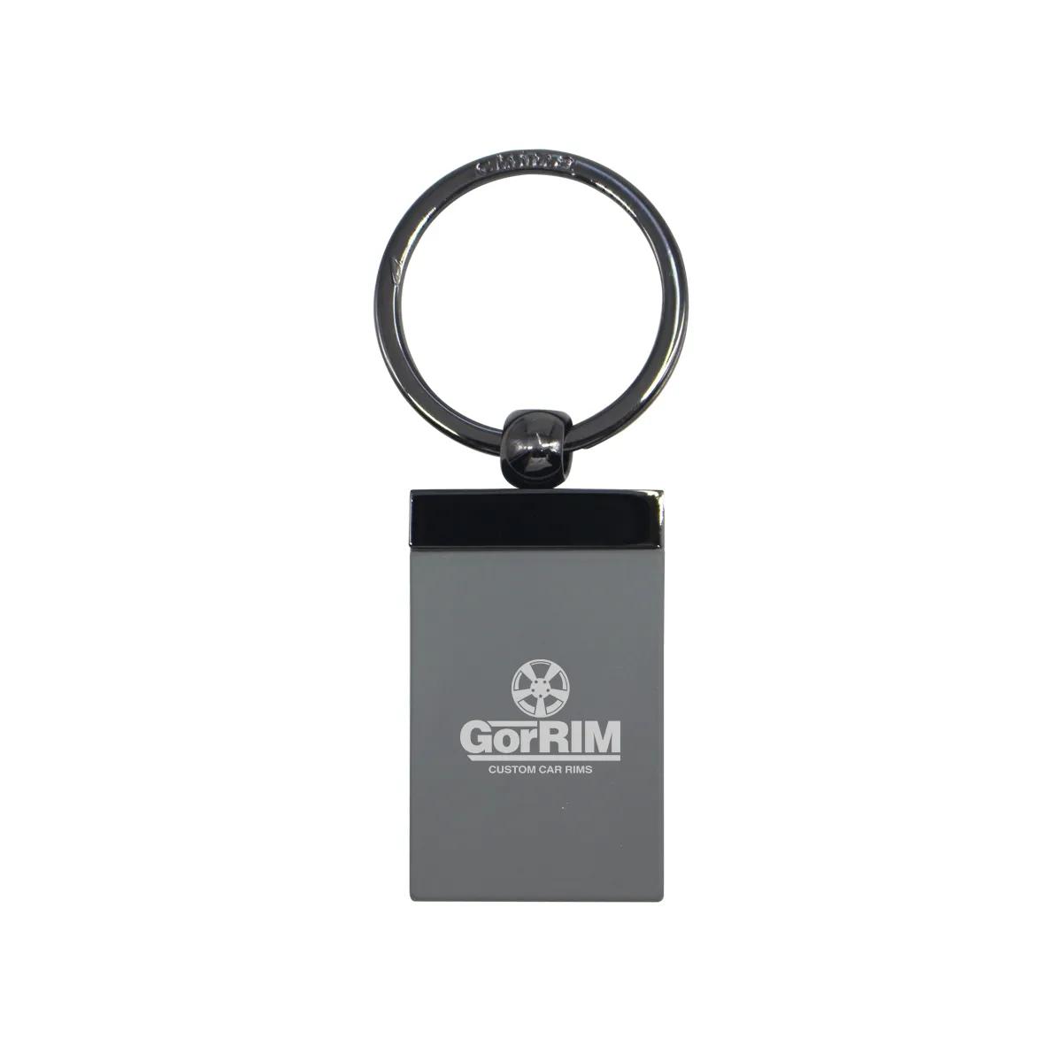 Findlay Velvet Touch Key Ring 2 of 4