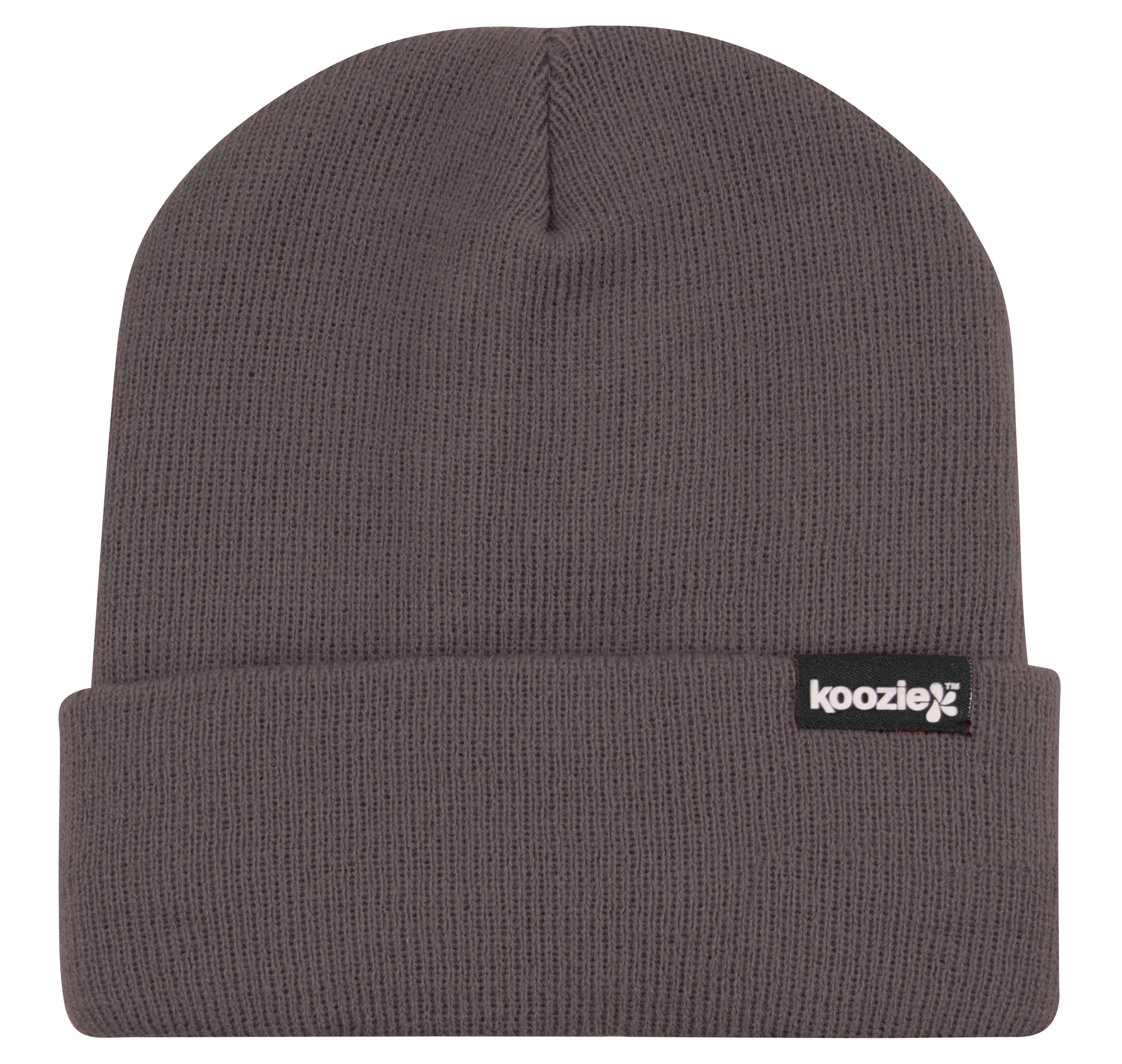 Koozie® Cuff Beanie