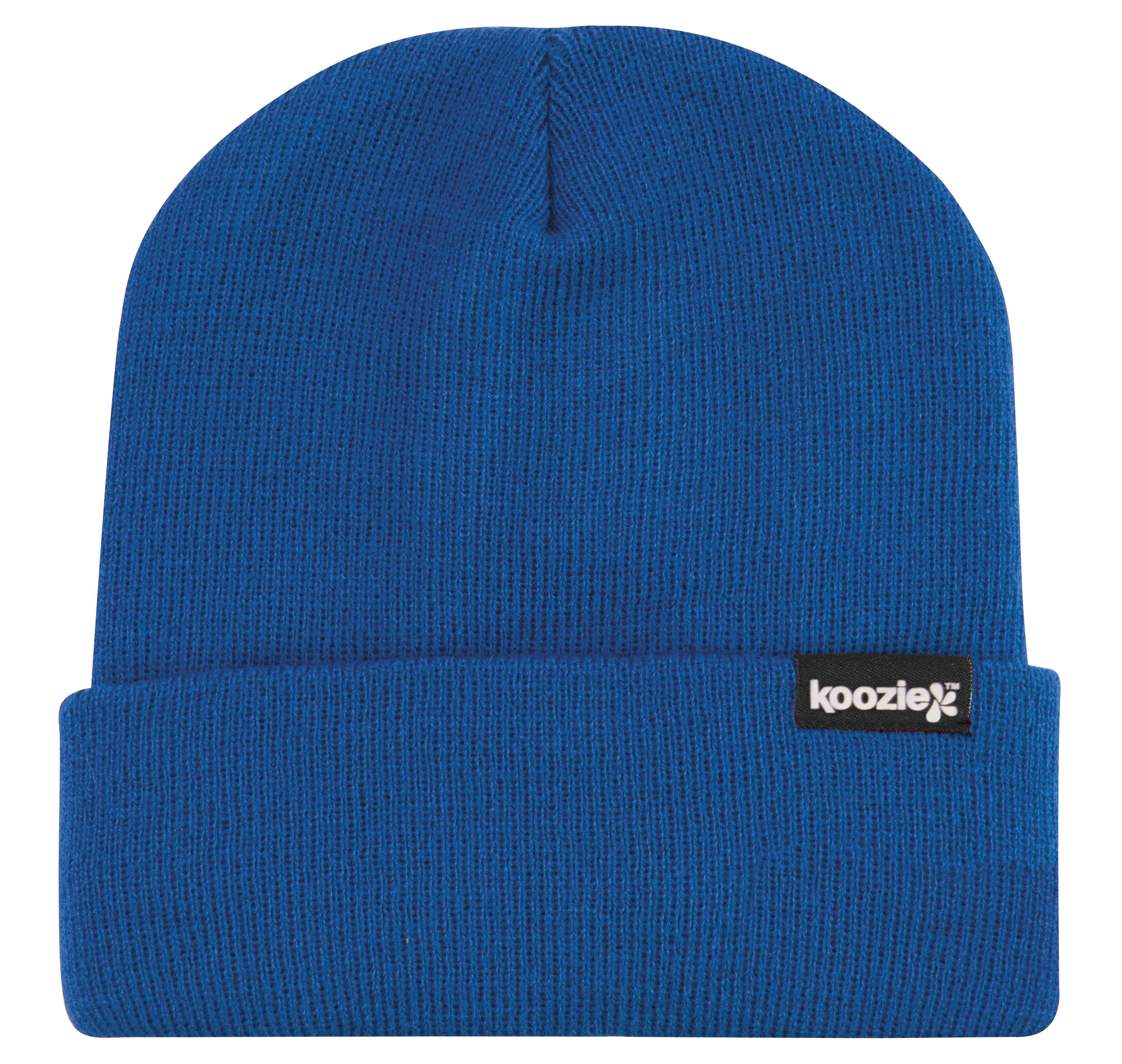 Koozie® Cuff Beanie 10 of 12