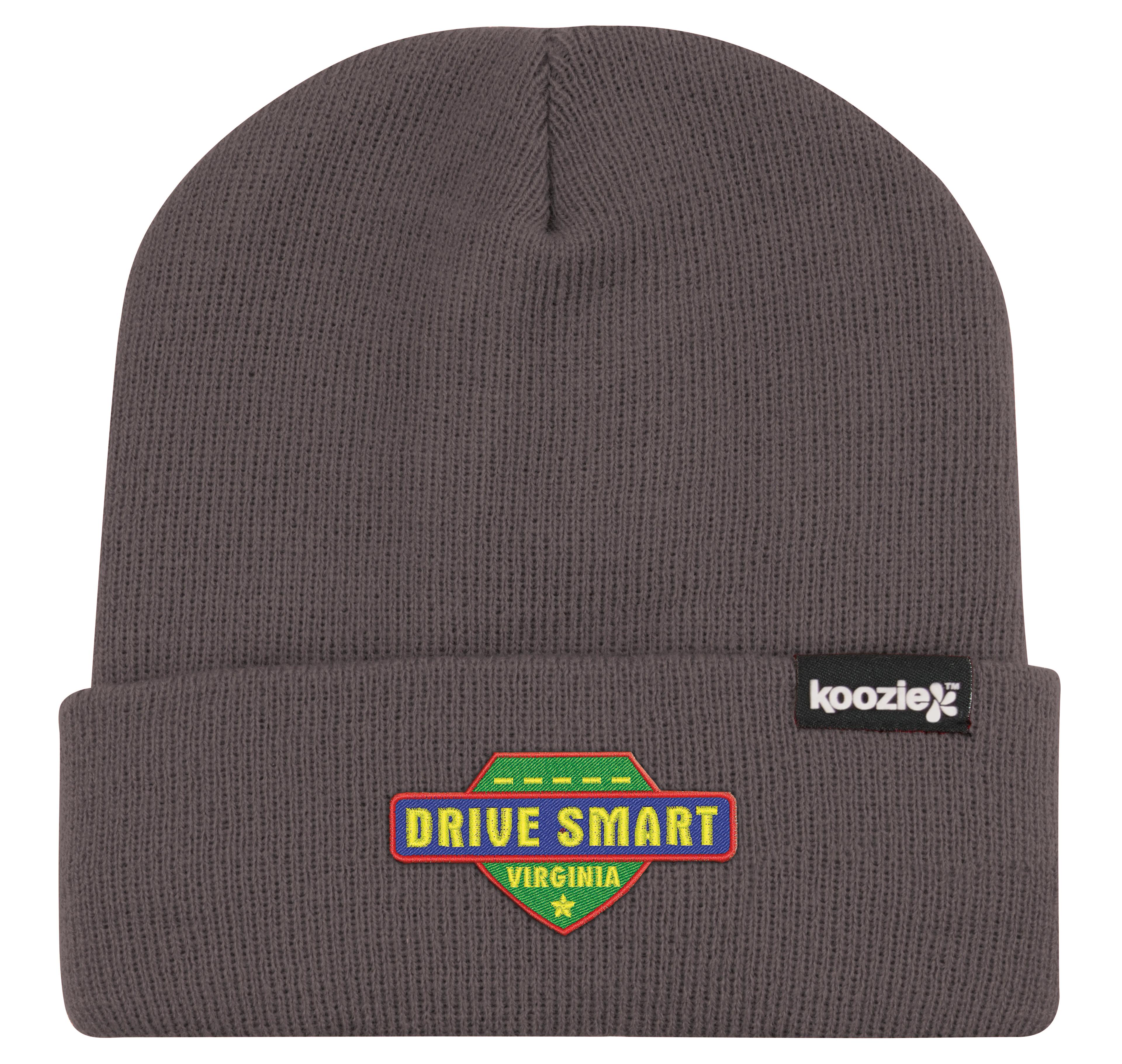 Koozie® Cuff Beanie 10 of 12