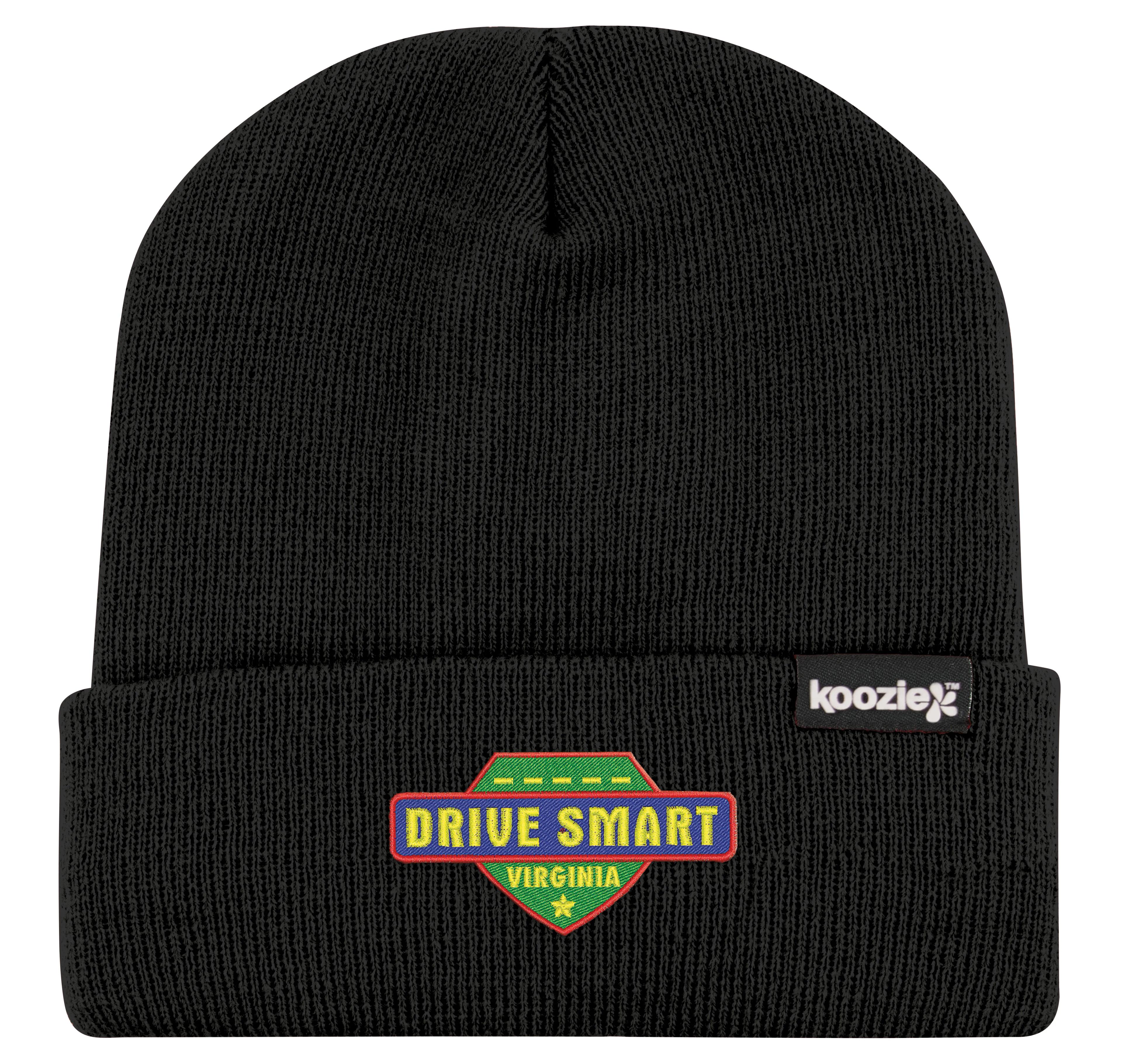 Koozie® Cuff Beanie 11 of 12