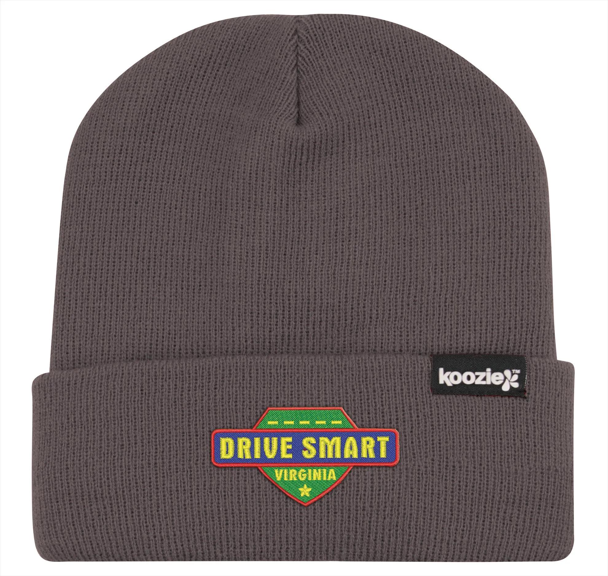 Koozie® Cuff Beanie 4 of 12