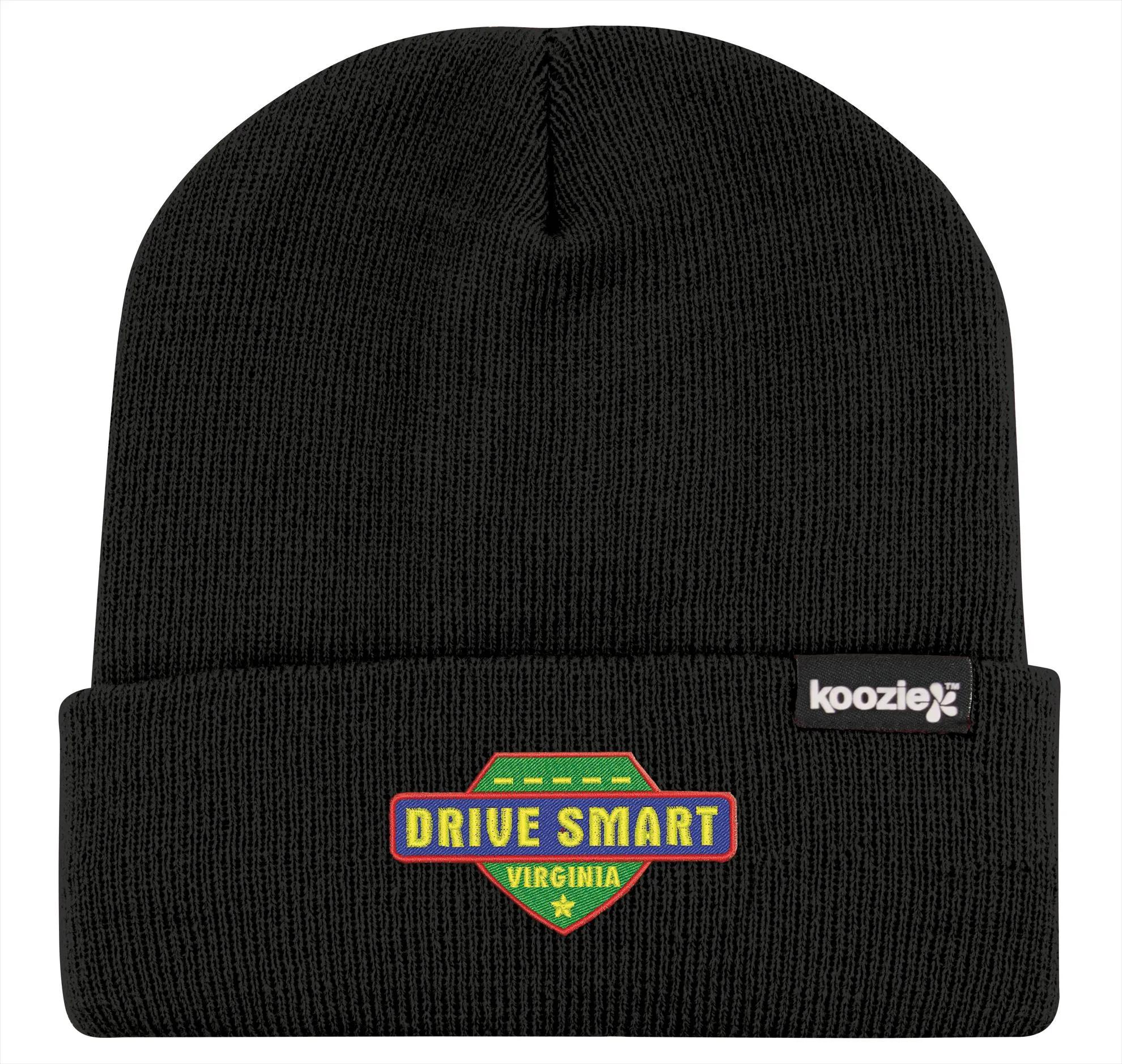 Koozie® Cuff Beanie 6 of 12