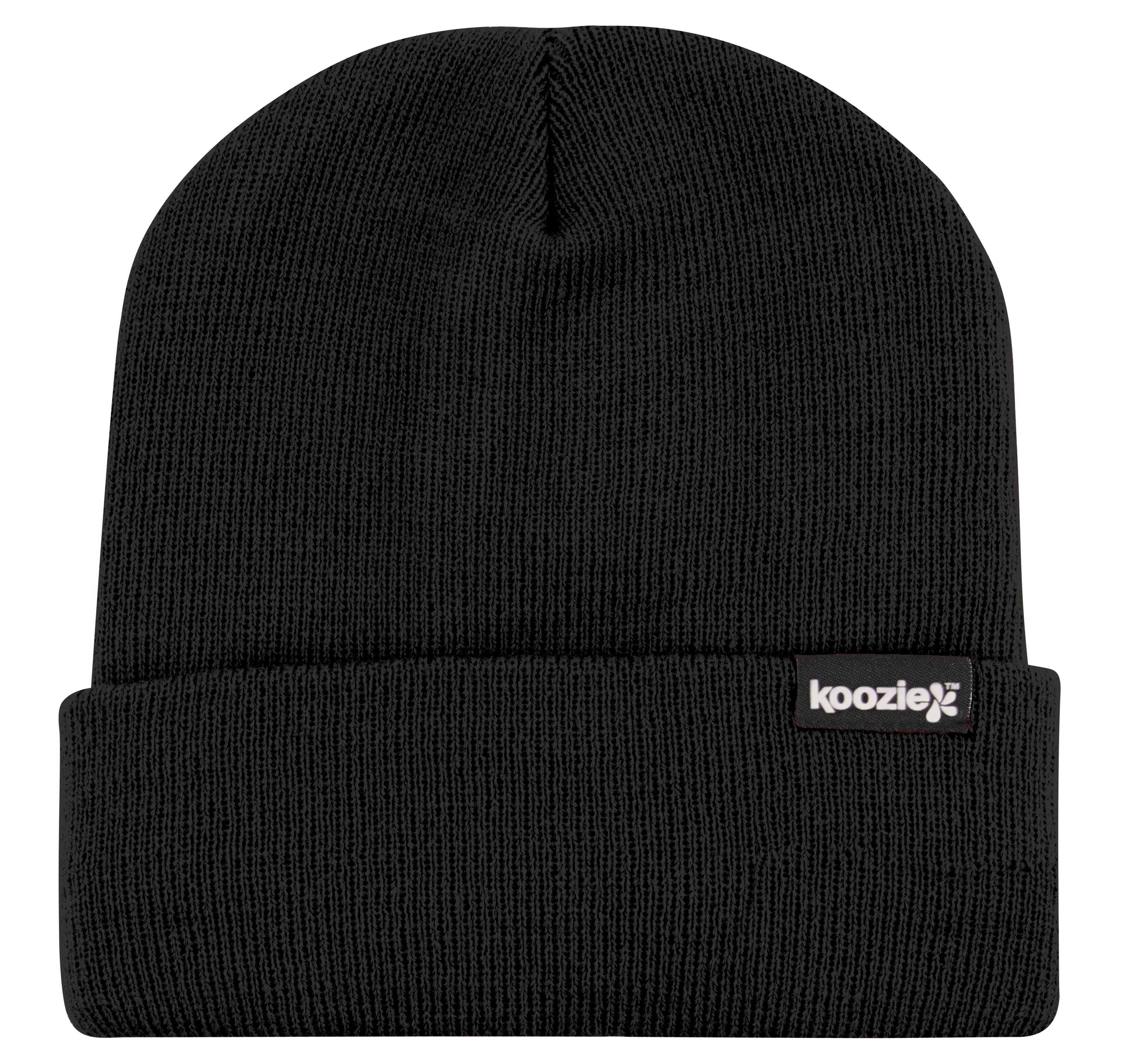 Koozie® Cuff Beanie 5 of 12