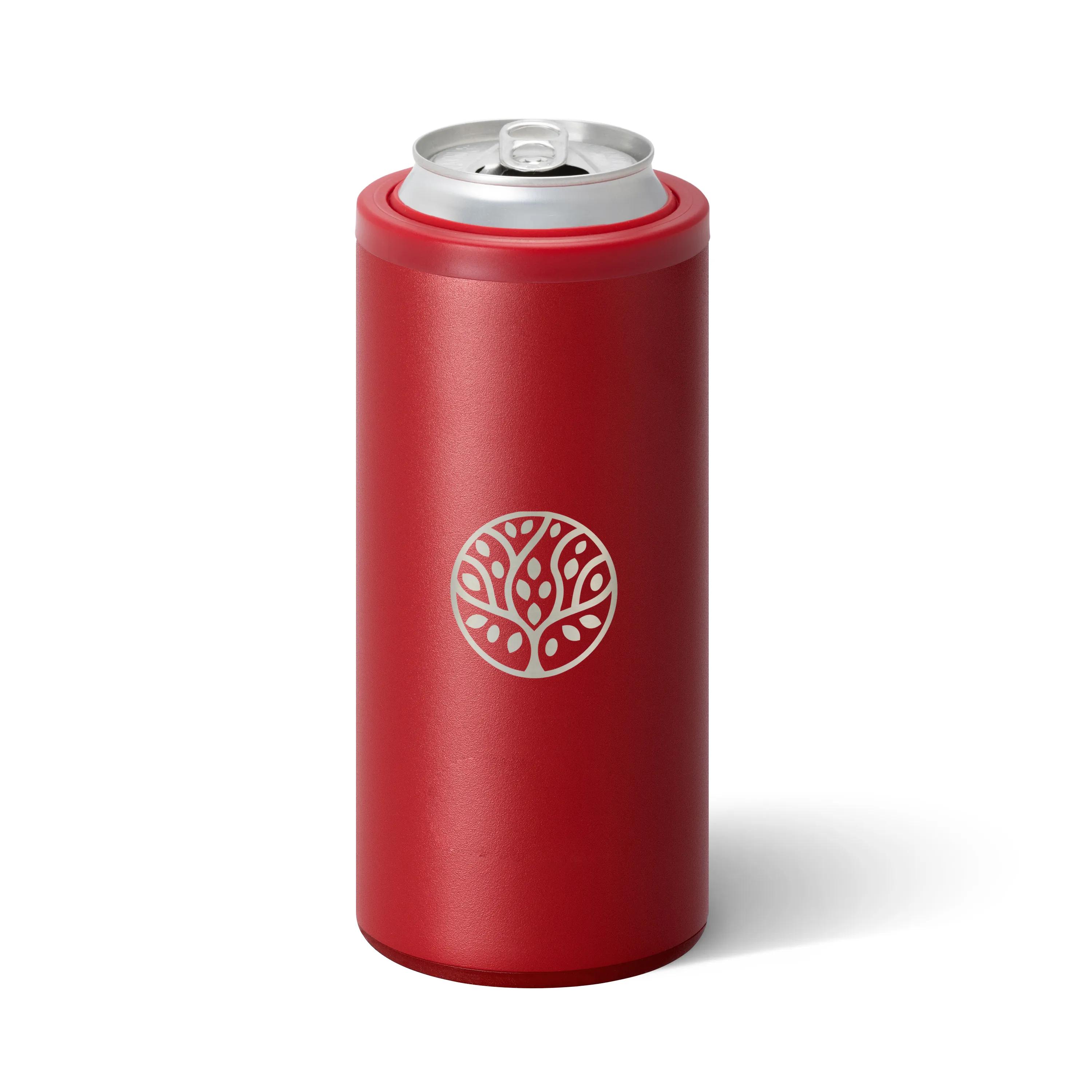 12 Oz. Swig Life™ Slim Can Cooler 6 of 13