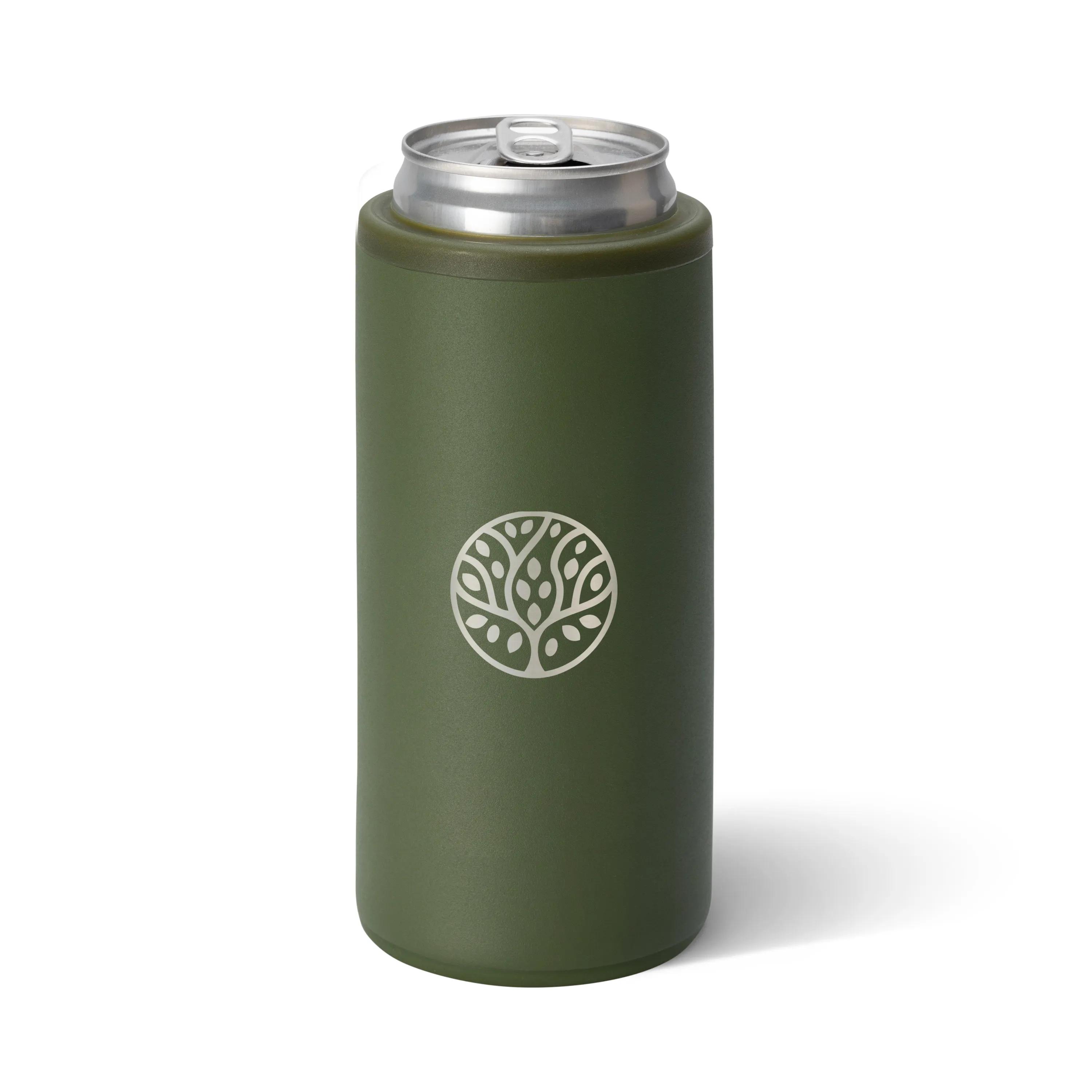 12 Oz. Swig Life™ Slim Can Cooler 3 of 13