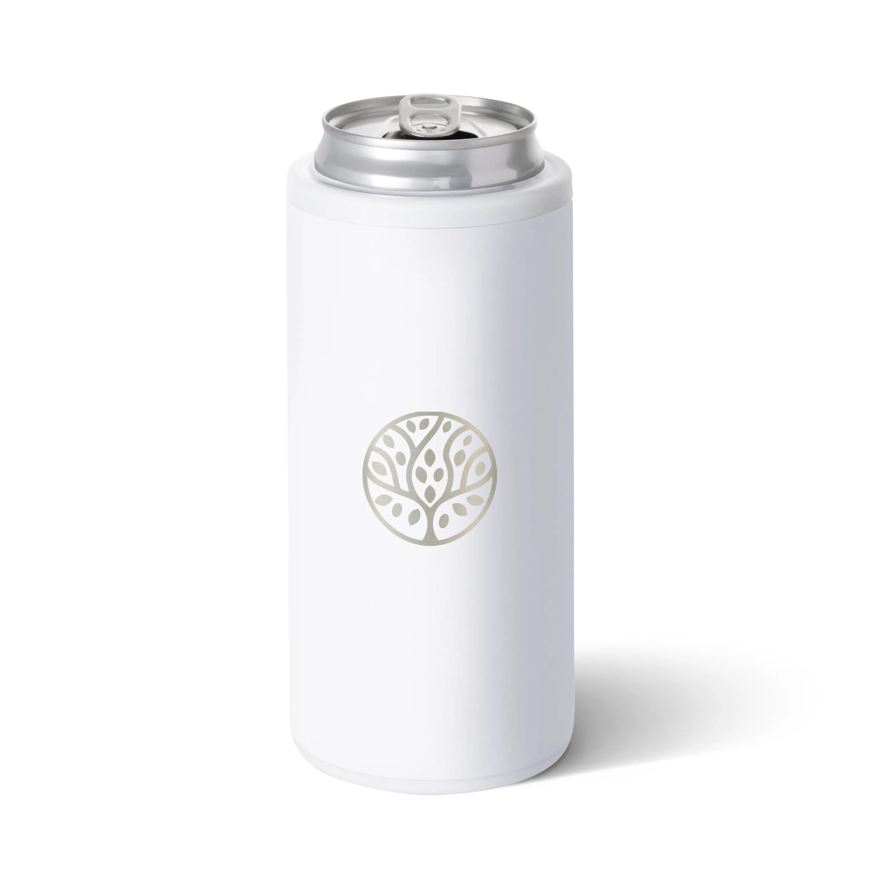 12 Oz. Swig Life™ Slim Can Cooler 7 of 13