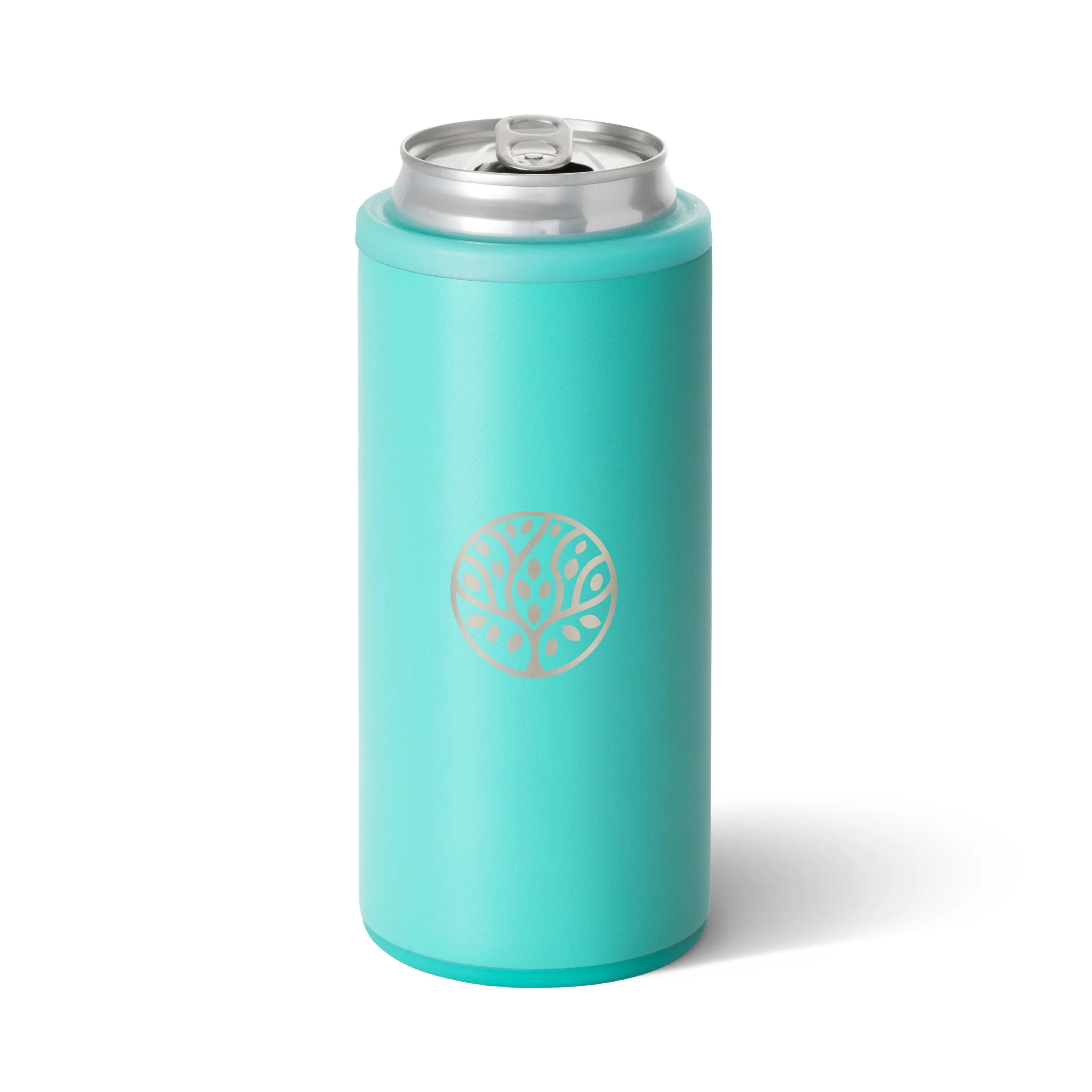 12 Oz. Swig Life™ Slim Can Cooler 4 of 13