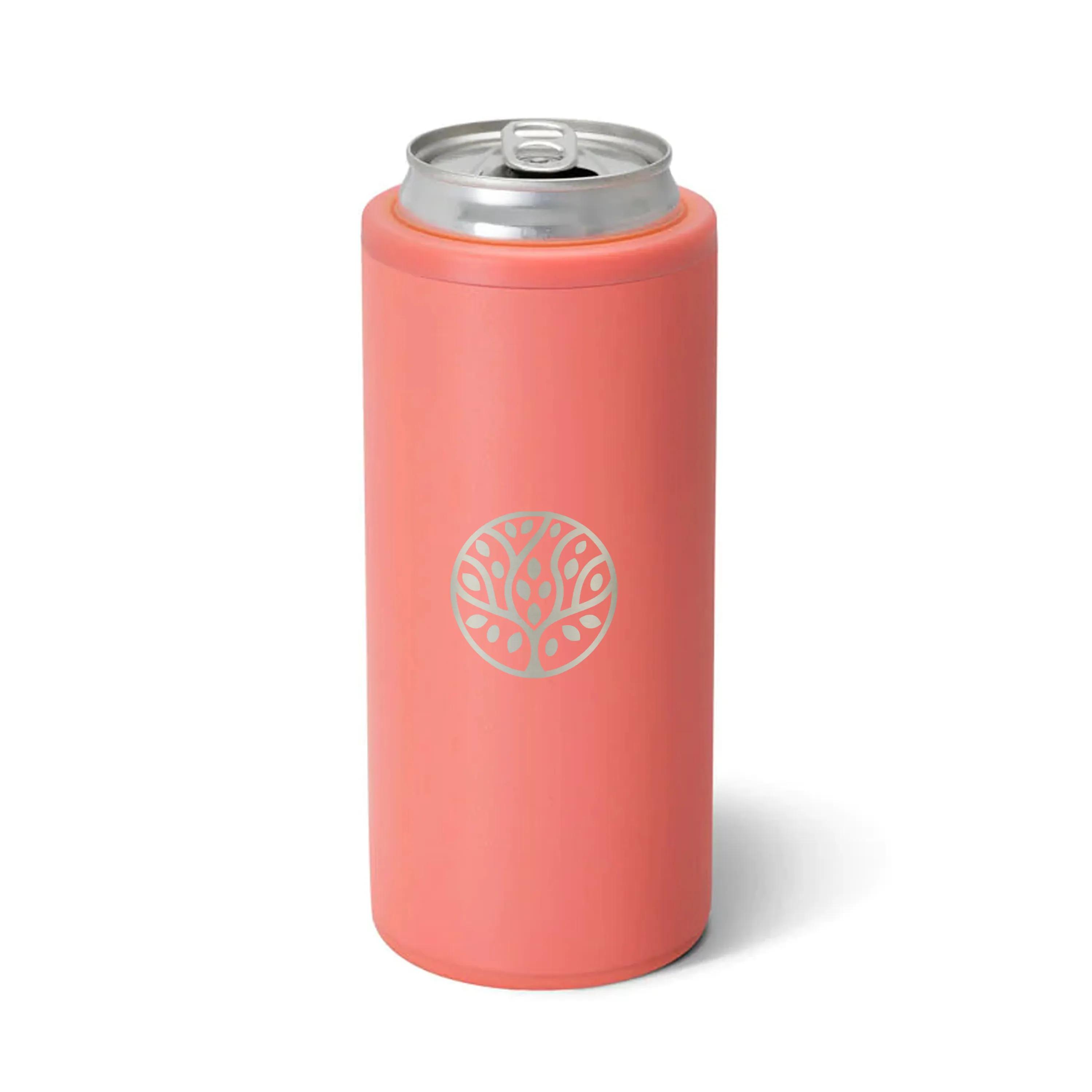 12 Oz. Swig Life™ Slim Can Cooler 8 of 13