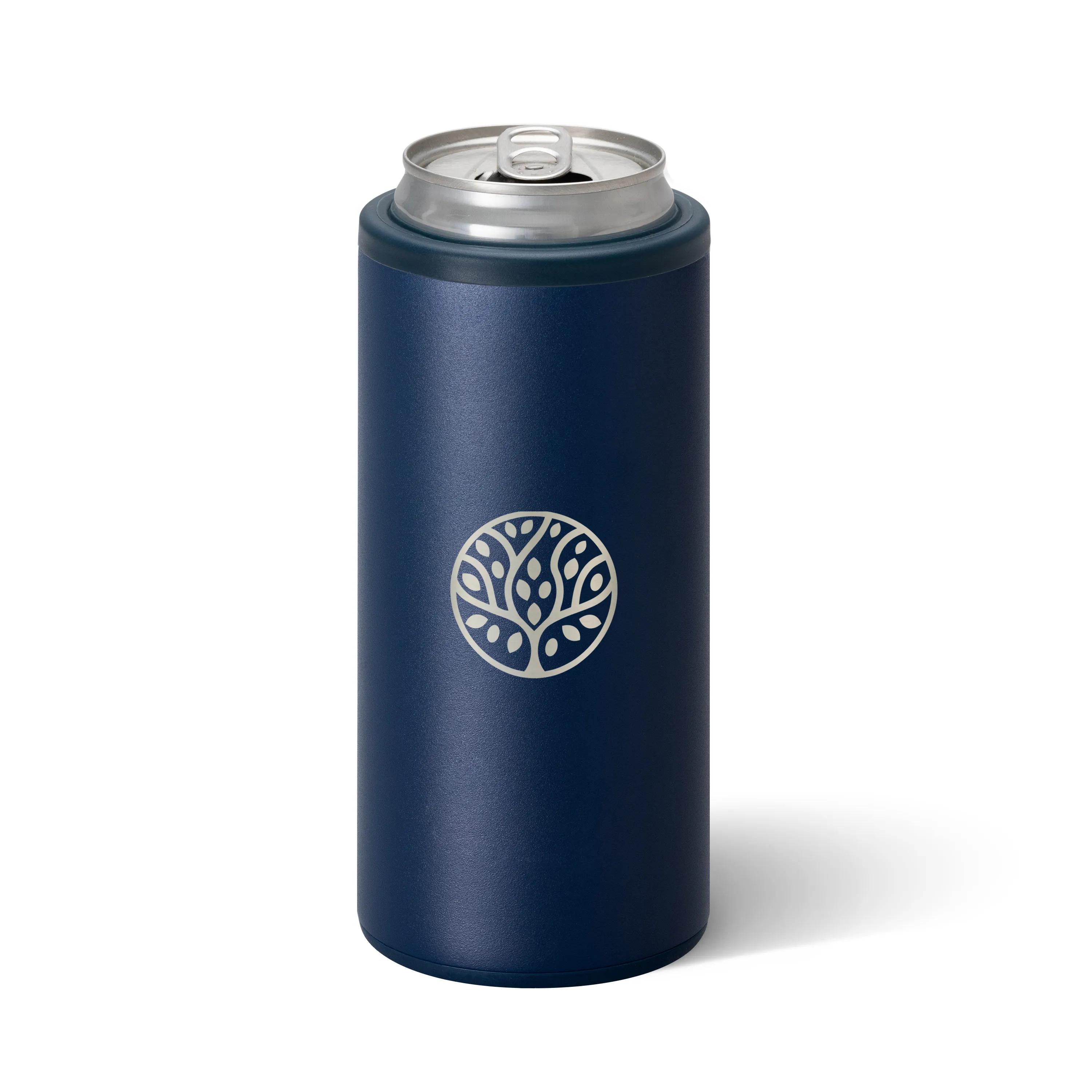 12 Oz. Swig Life™ Slim Can Cooler 1 of 13