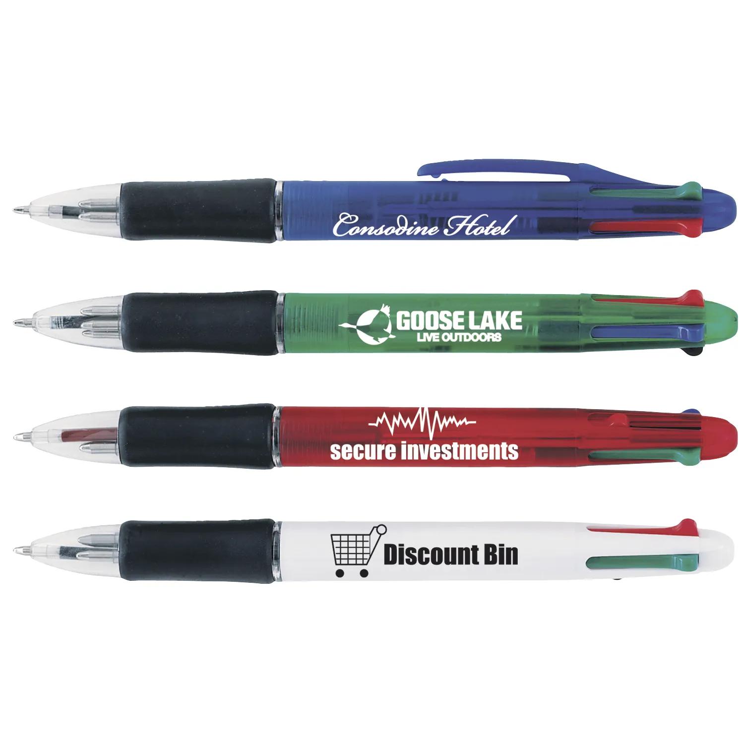 Orbitor Pen 19 of 32