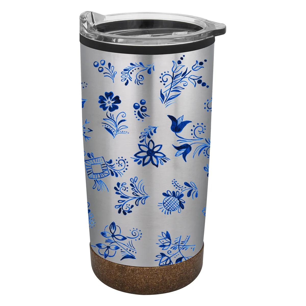 20 Oz. Full Color Wellington Stainless Steel Tumbler 2 of 4